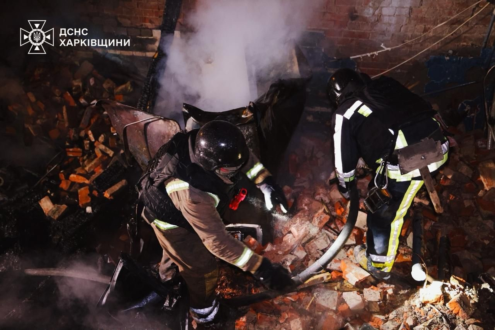 Ukraine, 4 morts dans des raids russes : 3 à Dnipro et un à Kharkiv 1 ukraine 4 morts dans des raids russes 3 a dnipro et un a kharkiv