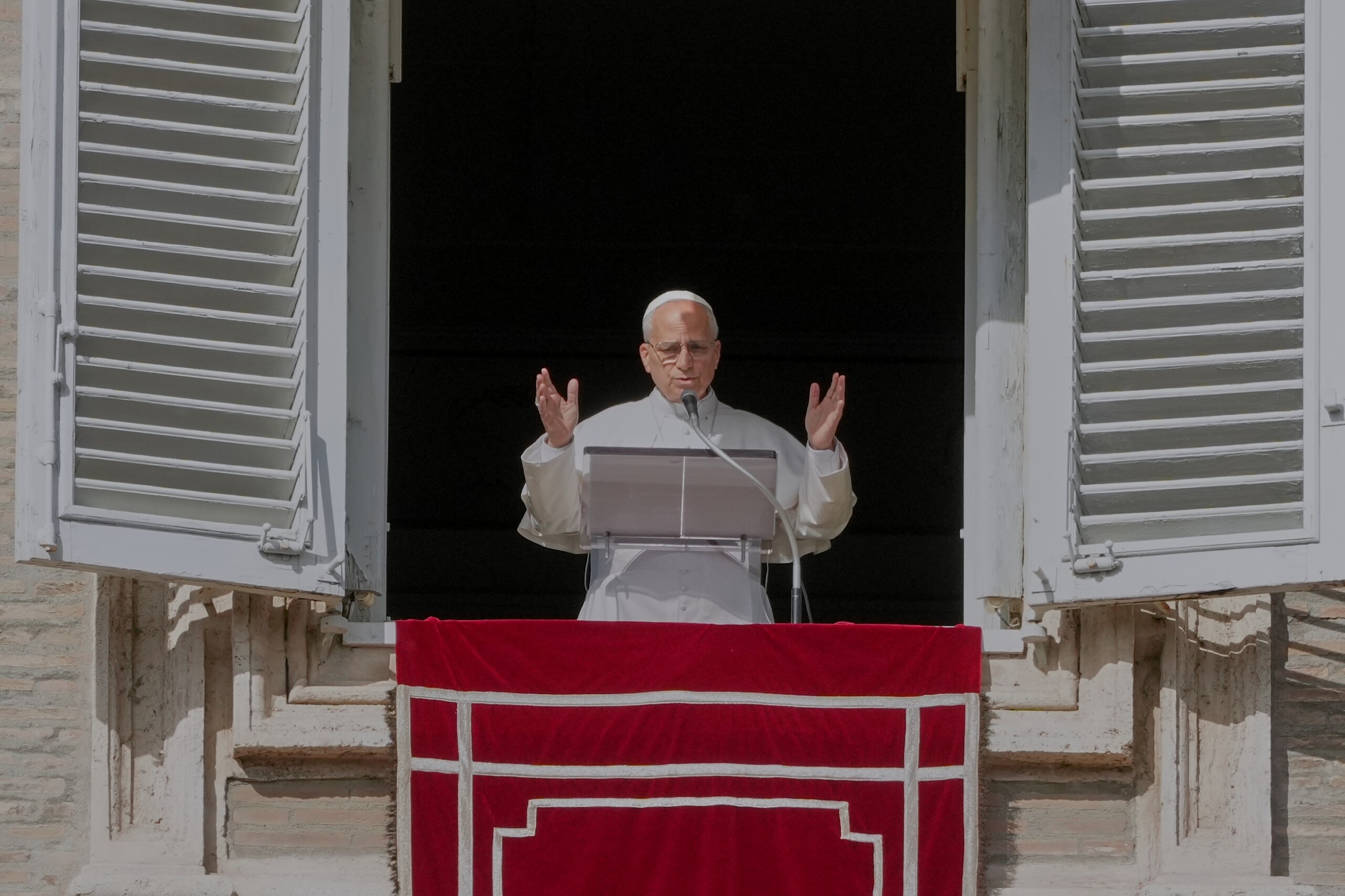 pape cessez le feu honorez la memoire des victimes en vous engageant pour la paix scaled