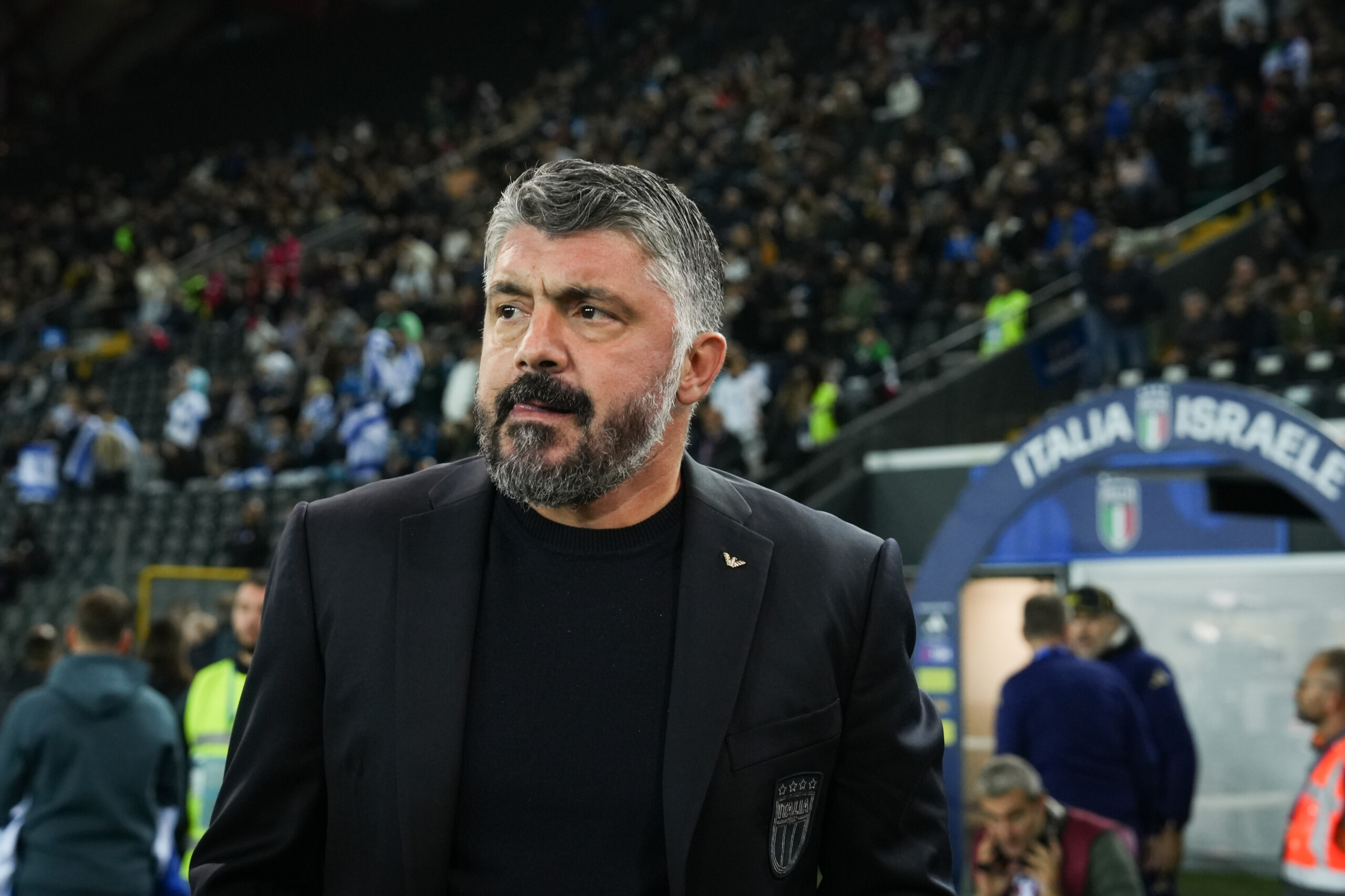 gattuso contre la moldavie et la norvege nous nous engagerons pleinement ce ne sera pas une promenade de sante scaled