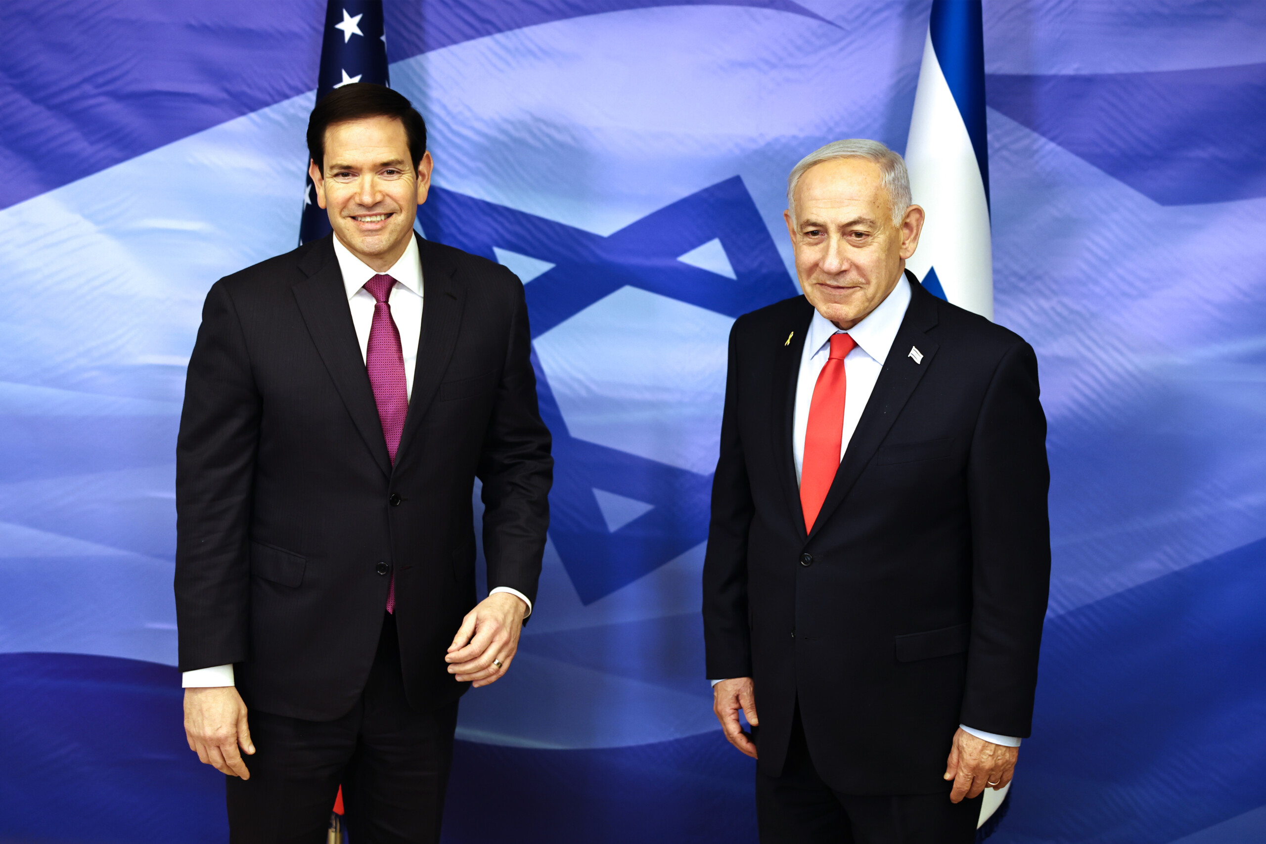 netanyahu nous ferons respecter le cessez le feu a gaza avec une main de fer scaled