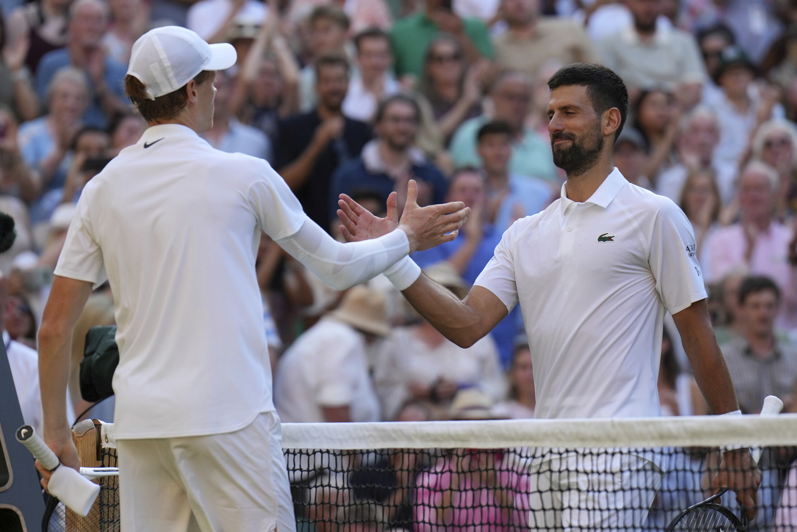 tennis djokovic laffaire de dopage suivra sinner pour toujours scaled