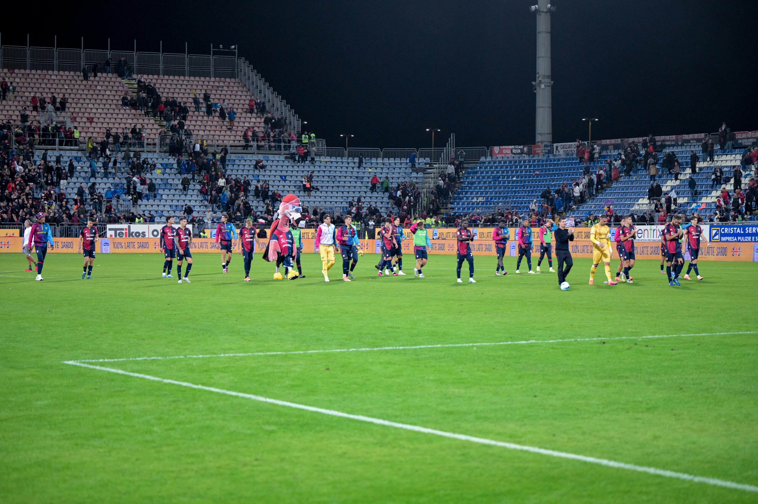 Cagliari : feu vert définitif au nouveau stade de football, annonce du maire Zedda 1 cagliari feu vert definitif au nouveau stade de football annonce du maire zedda scaled