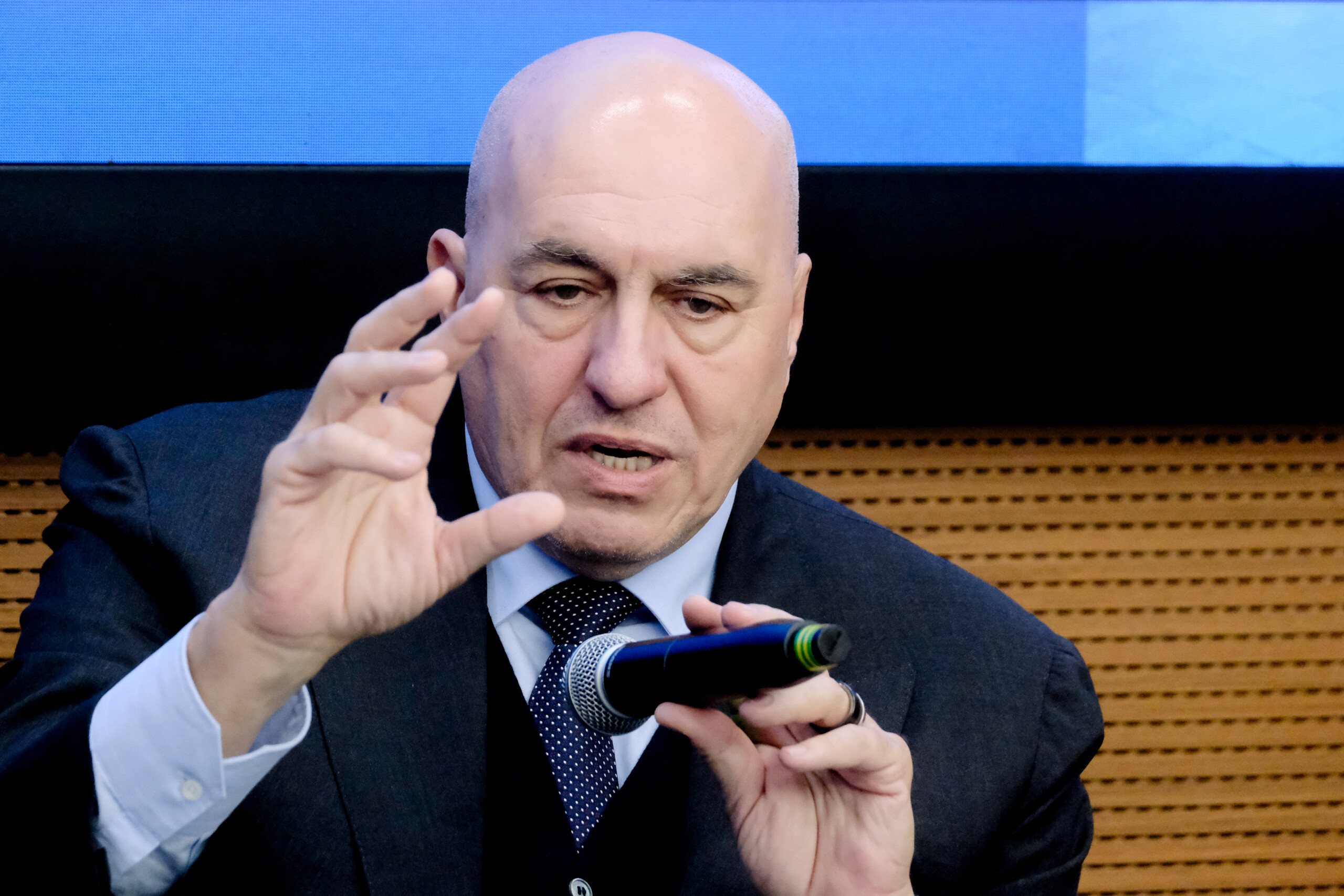 Ukraine, Crosetto : « Difficile que la situation puisse s’améliorer » 1 ukraine crosetto difficile que la situation puisse sameliorer scaled