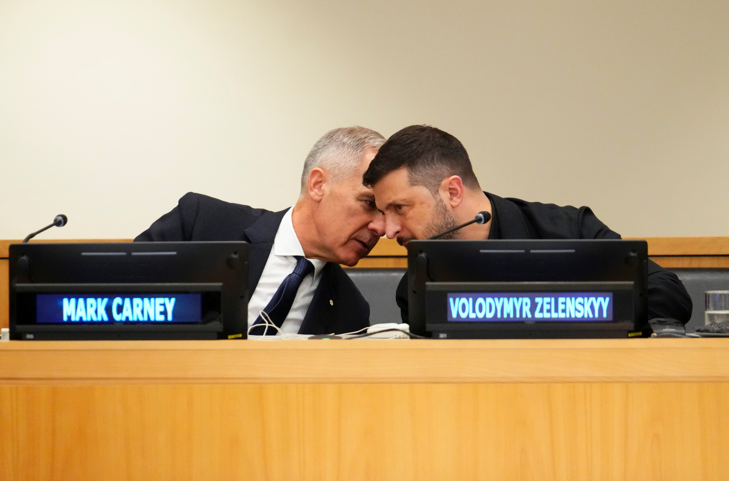 Ukraine : le Canada annonce une nouvelle série de sanctions contre la Russie 1 ukraine le canada annonce une nouvelle serie de sanctions contre la russie scaled