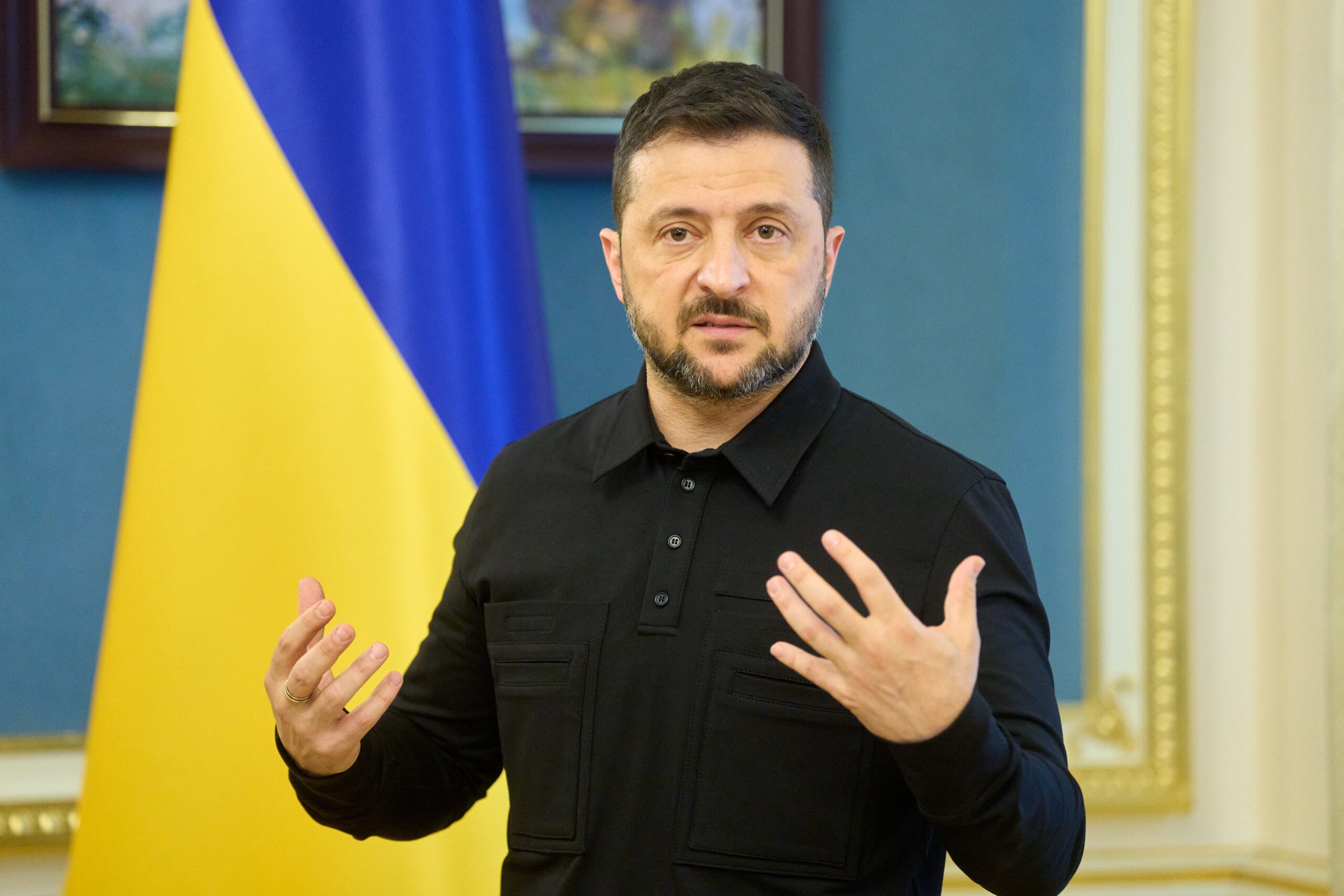 Ukraine, scandale de corruption : Zelensky demande la démission des ministres de la Justice et de l’Énergie 1 ukraine scandale de corruption zelensky demande la demission des ministres de la justice et de lenergie scaled