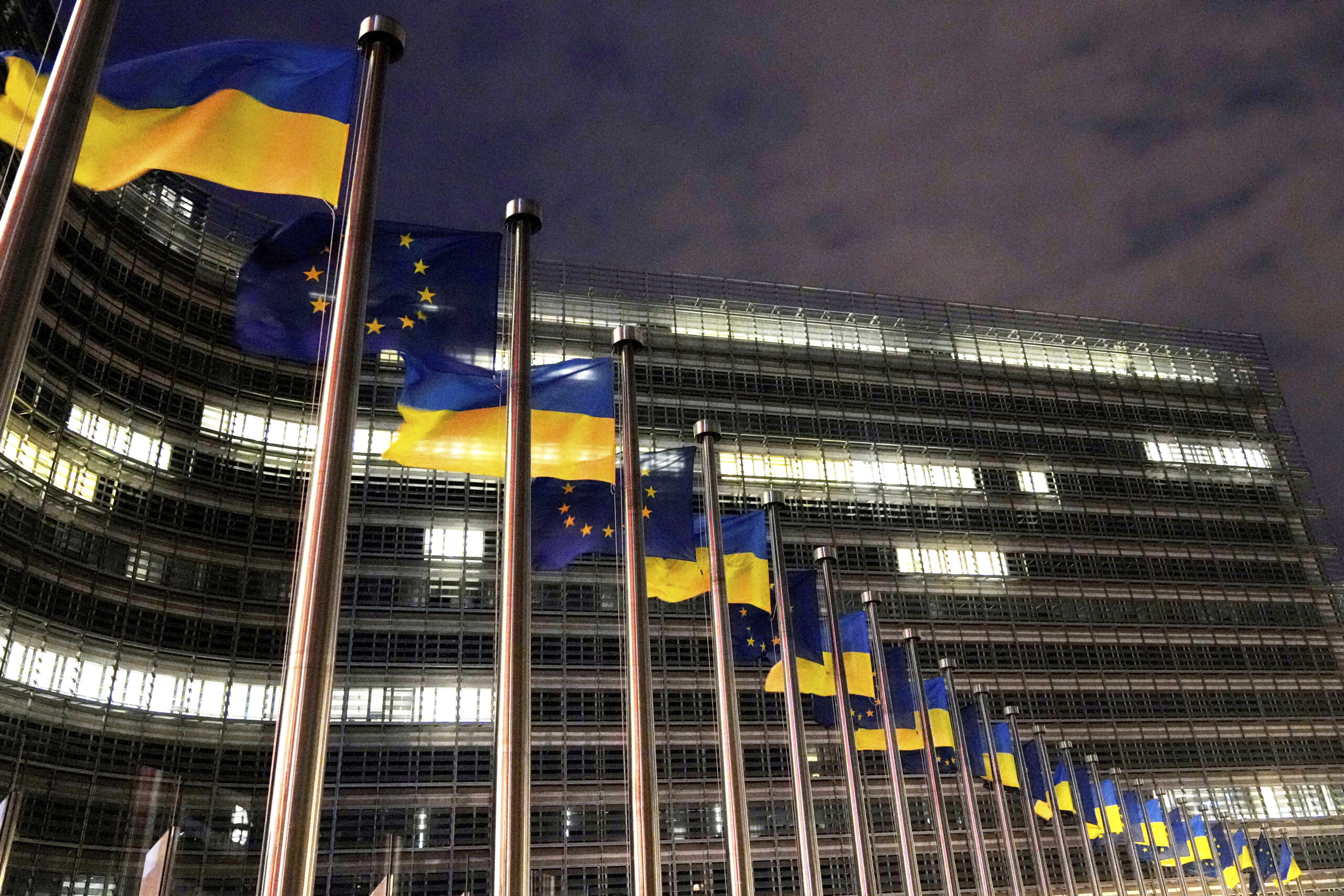 ukraine ue la lutte contre la corruption est un element central pour ladhesion scaled