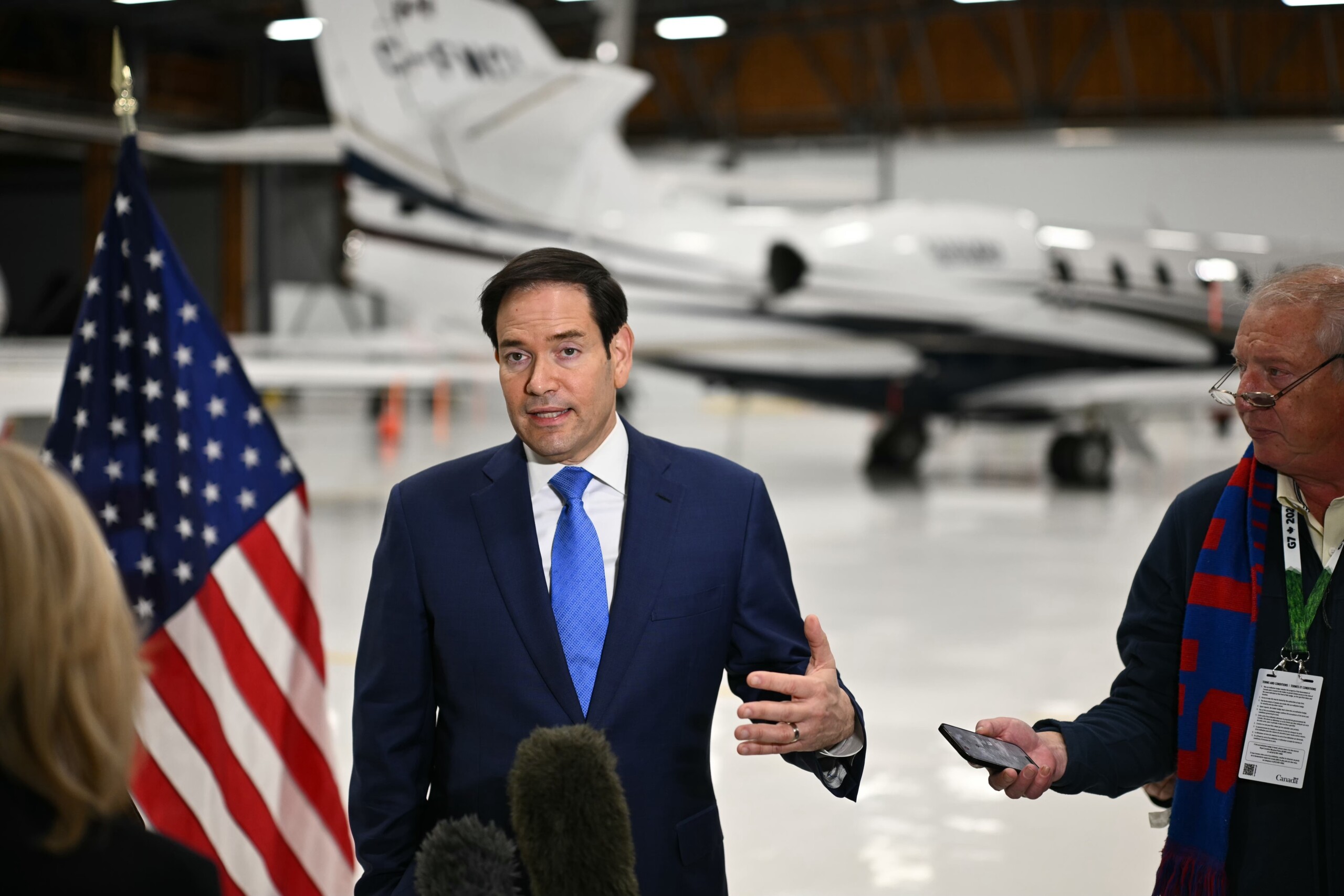 États-Unis : Rubio, les groupes Antifa d'Allemagne, d'Italie et de Grèce sapent les institutions démocratiques 1 etats unis rubio les groupes antifa dallemagne ditalie et de grece sapent les institutions democratiques scaled