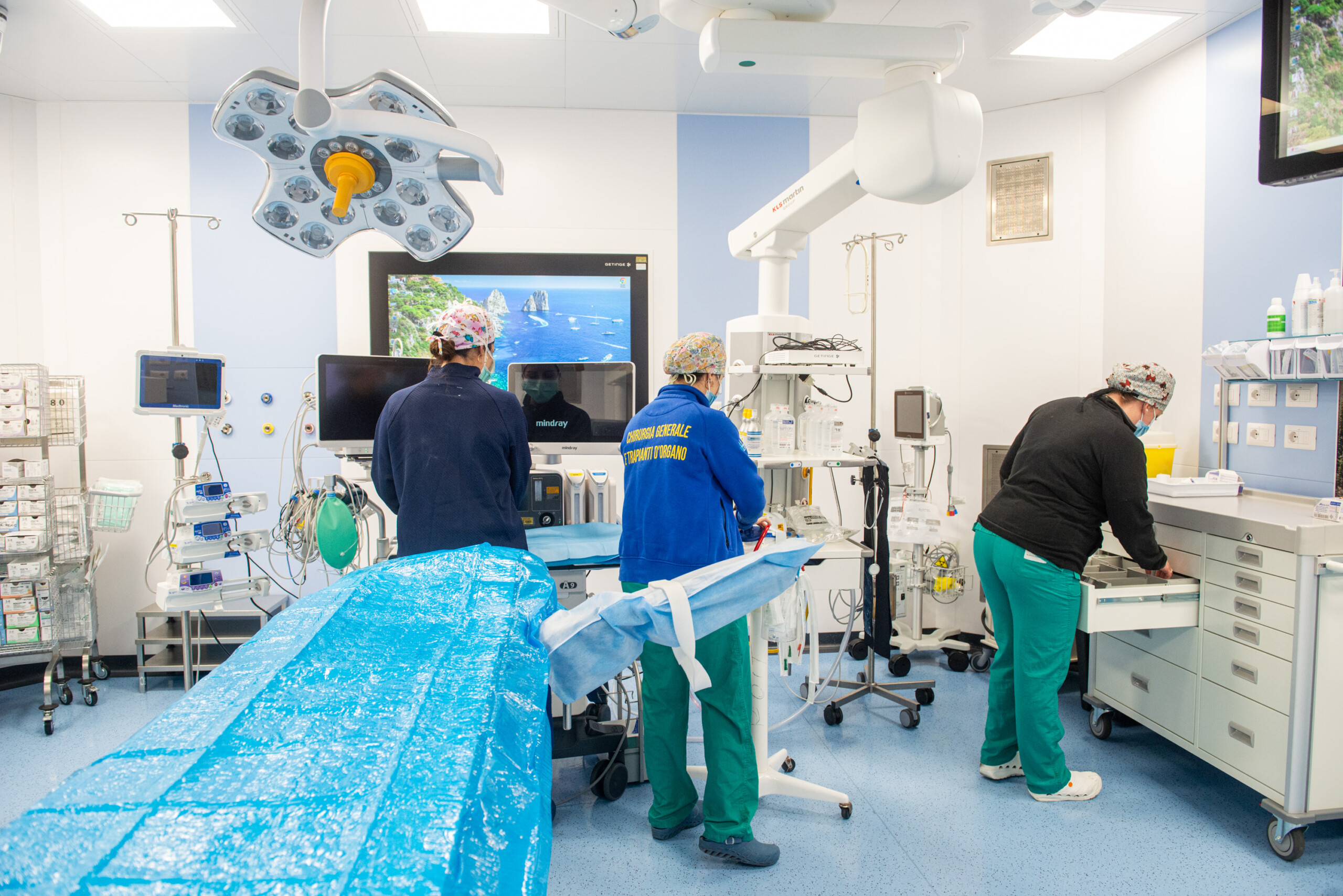 istat en 2024 six millions de personnes ont renonce a des consultations specialisees et a des examens medicaux scaled