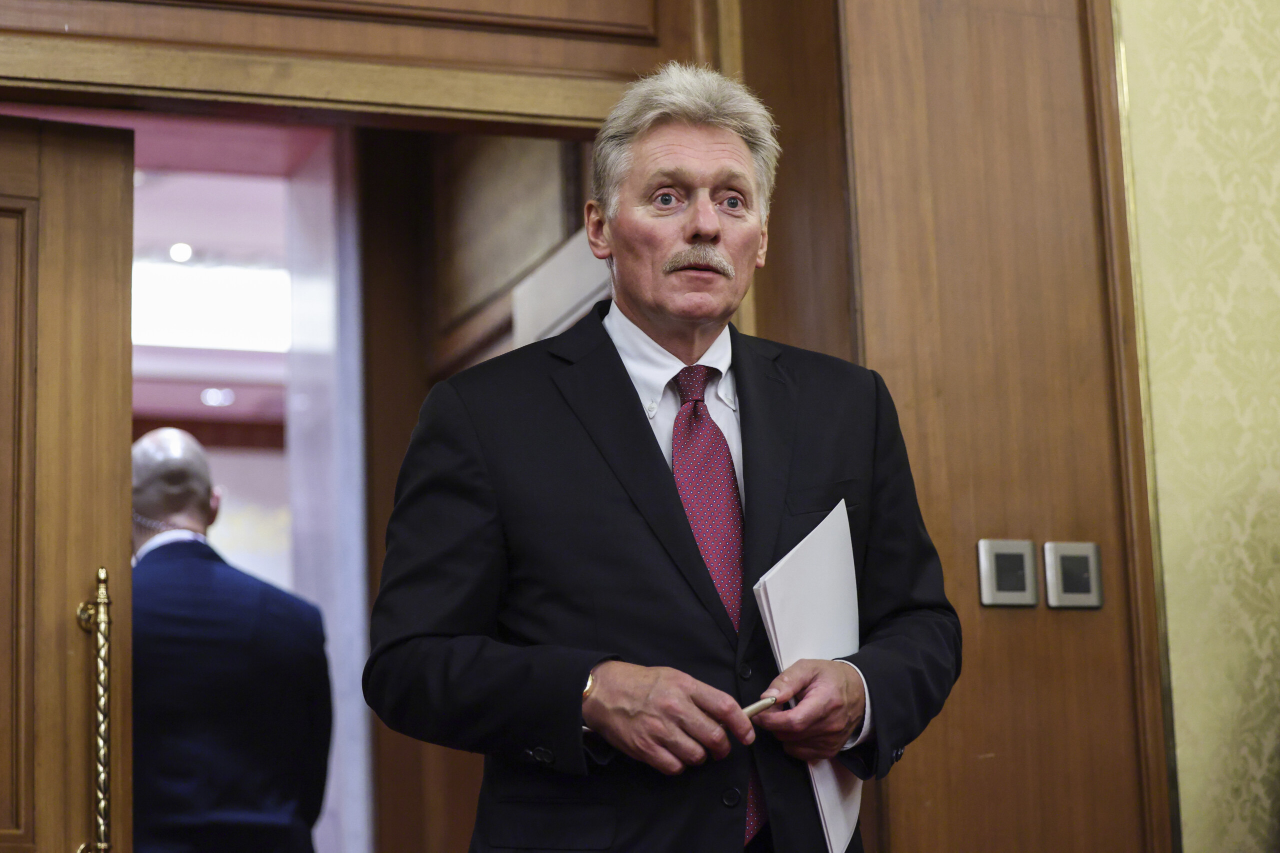 kremlin la situation a kiev se deteriore de jour en jour scaled