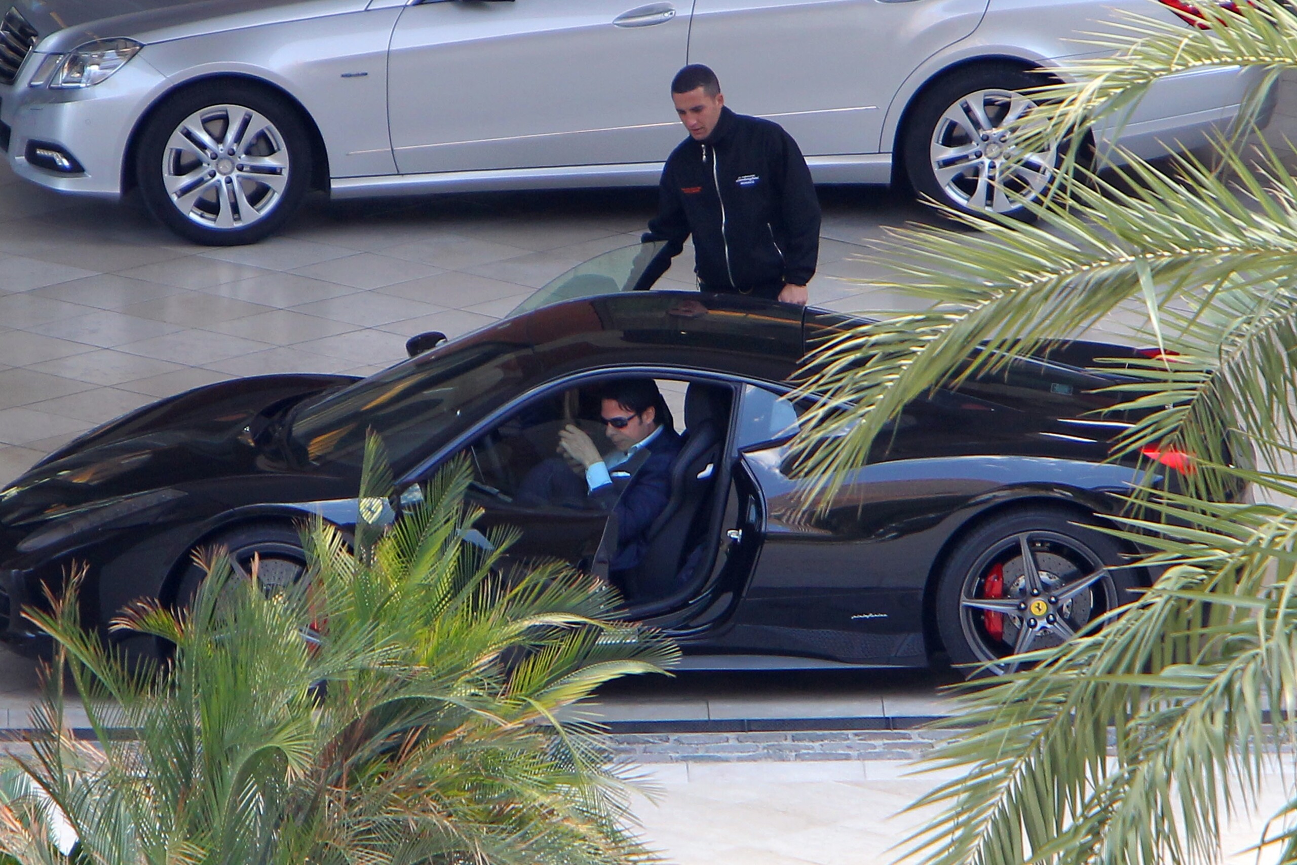 rome plus de 2 millions deuros saisis a giancarlo tulliani pour blanchiment dargent scaled