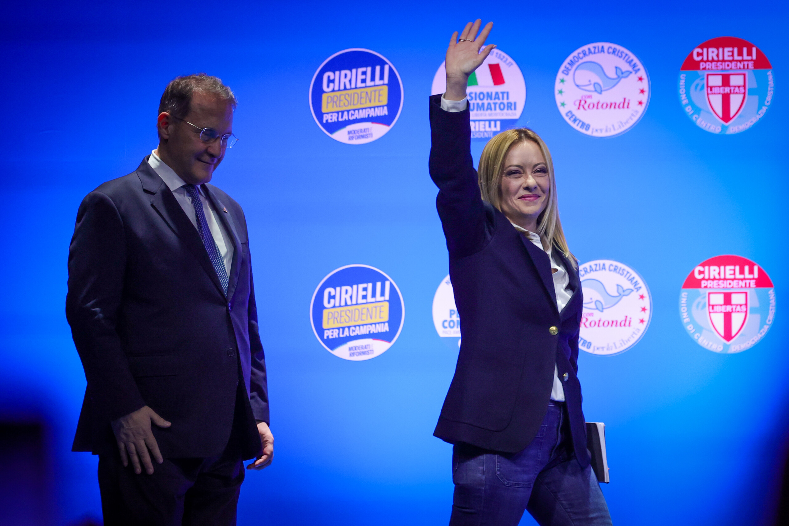 Fiscalité, Meloni : « Patrimoniale ? Les recettes post-communistes ne passeront pas avec nous » 1 fiscalite meloni patrimoniale les recettes post communistes ne passeront pas avec nous scaled