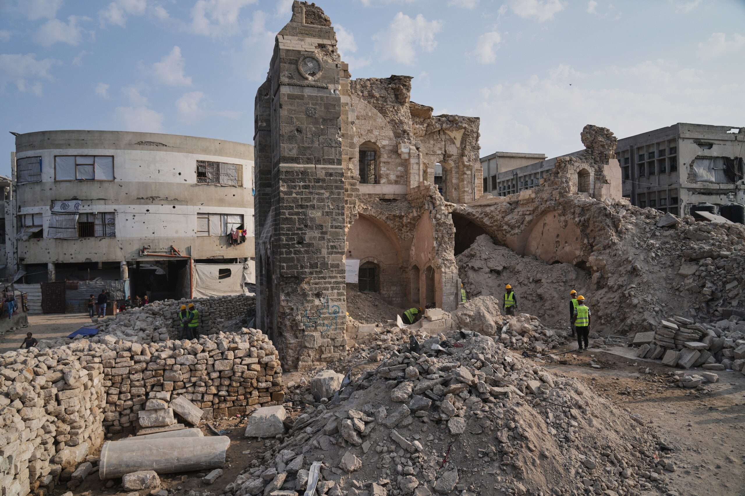 gaza la russie rejette le projet de resolution americain a lonu et propose le sien scaled