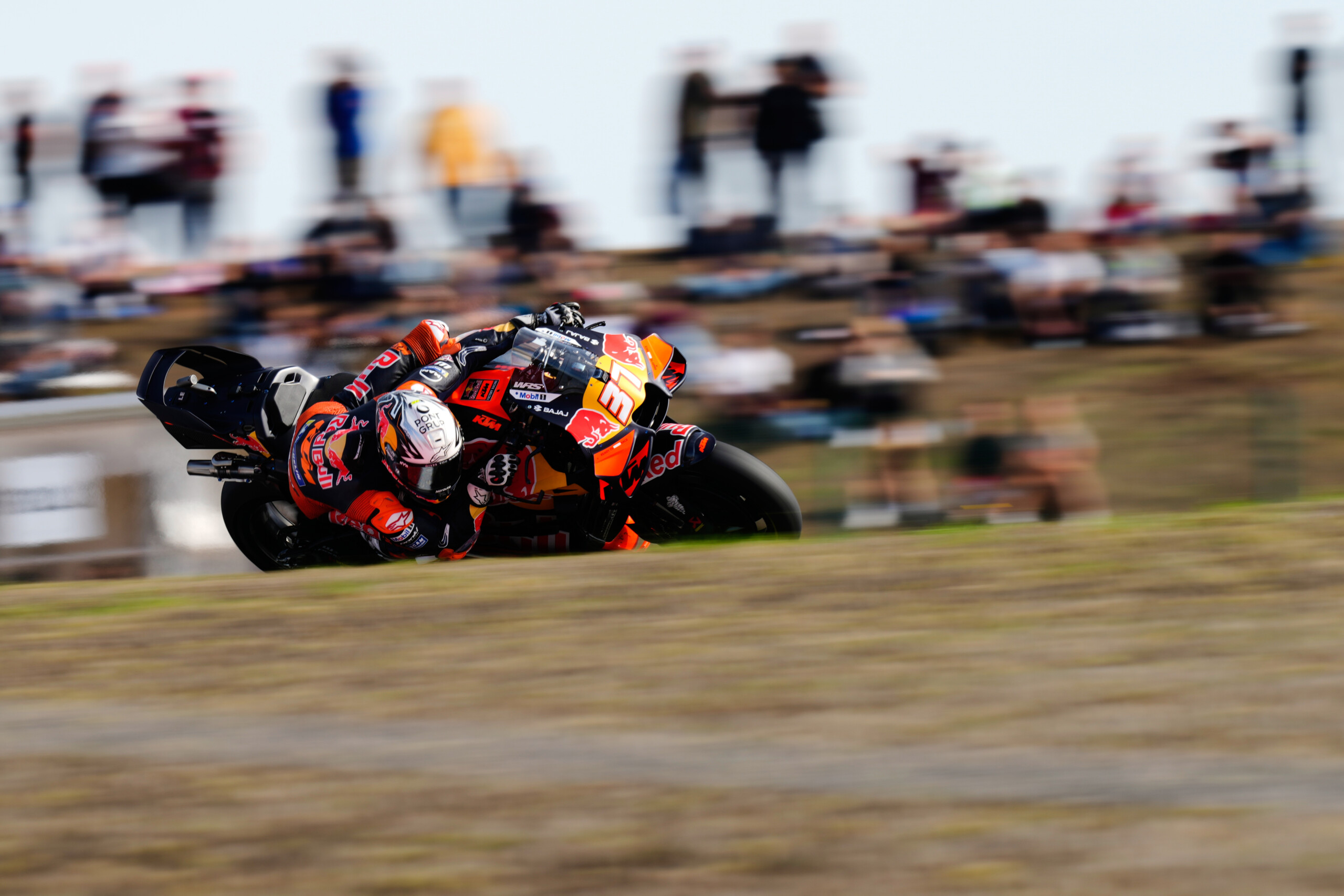 motogp grand prix de valence acosta le plus rapide lors des prequalifications bagnaia en q1 scaled