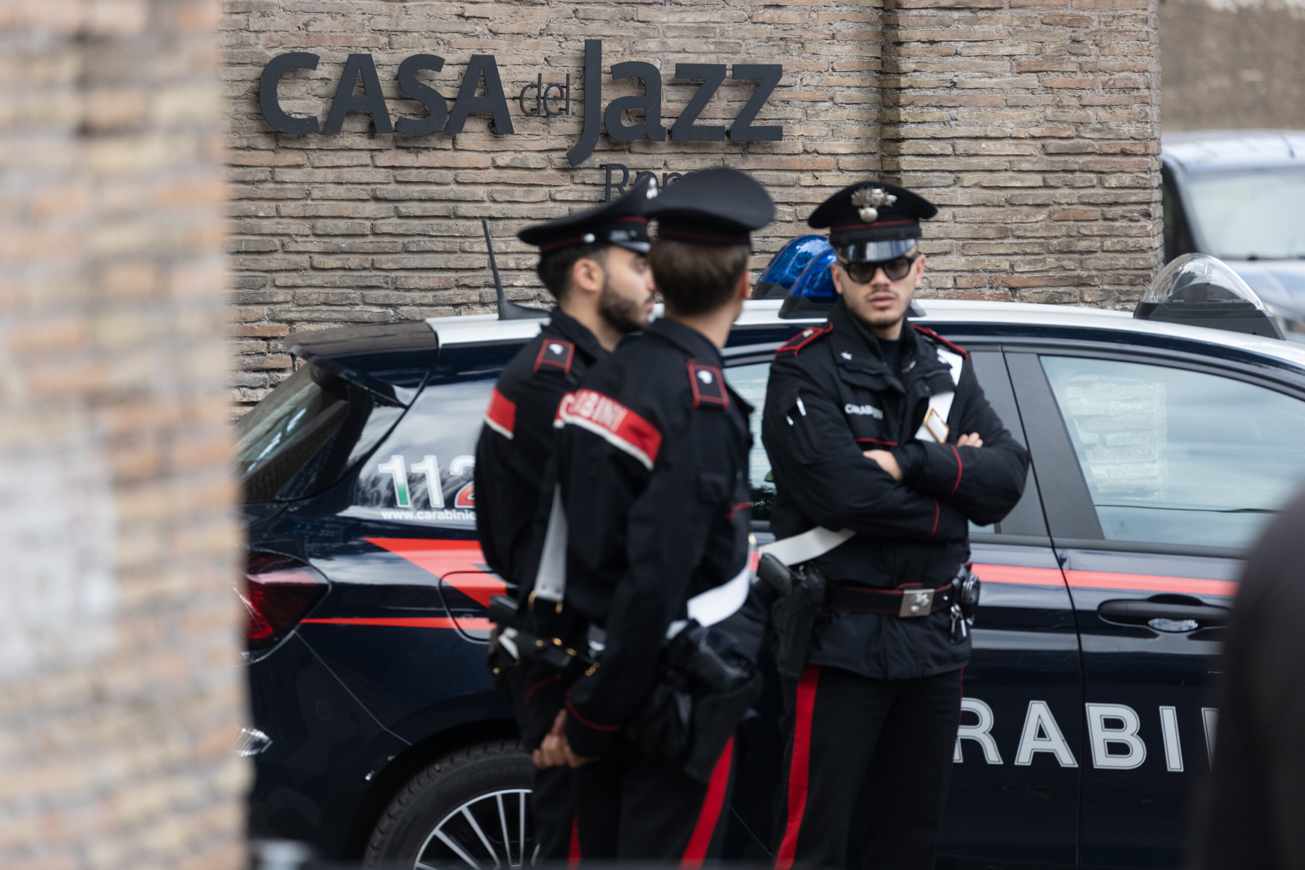 rome muntoni il est realiste de penser quil pourrait y avoir des corps scaled