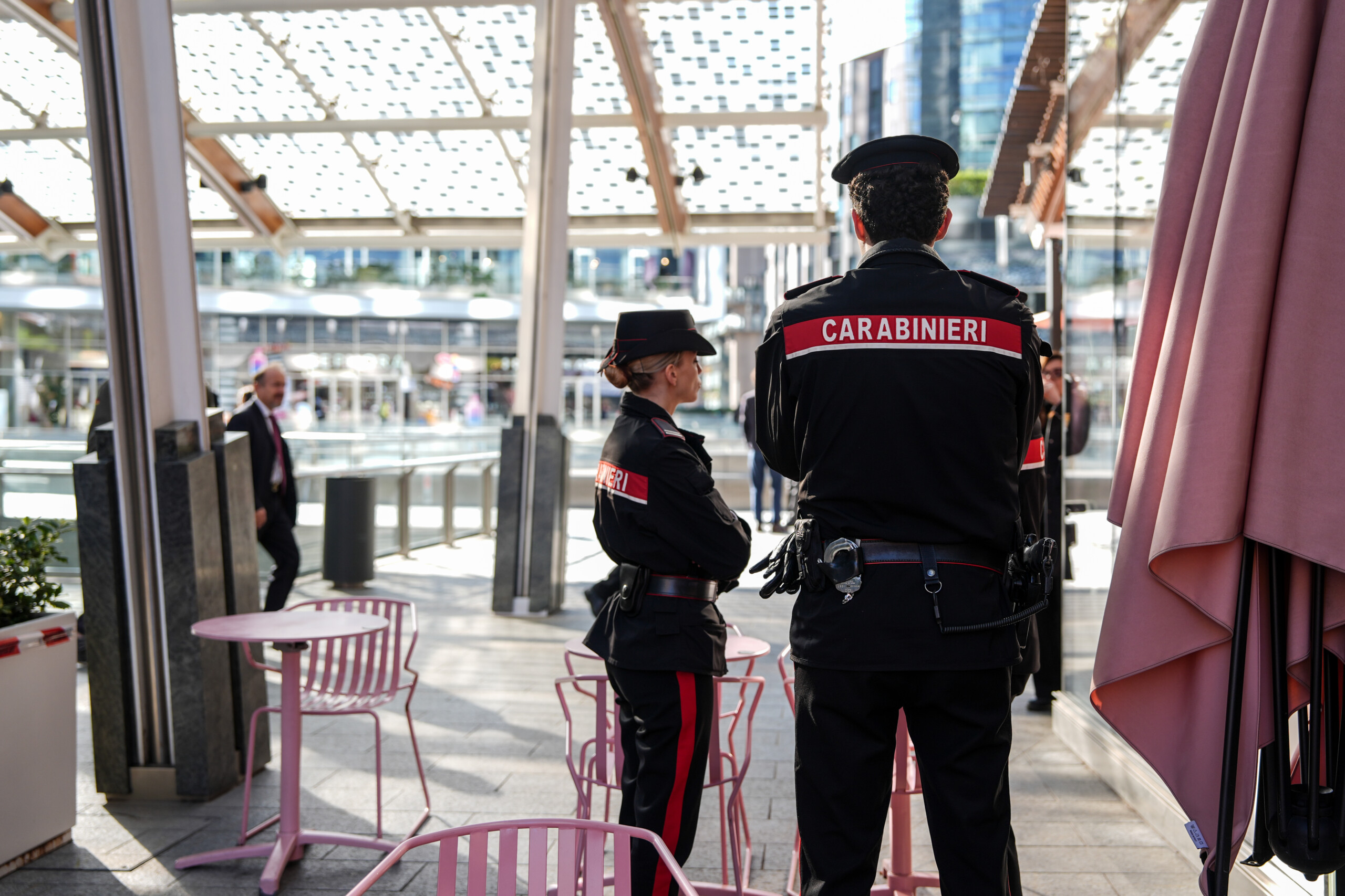 rome un jeune homme de 27 ans fait une chute mortelle depuis un bb son camarade du meme age arrete scaled