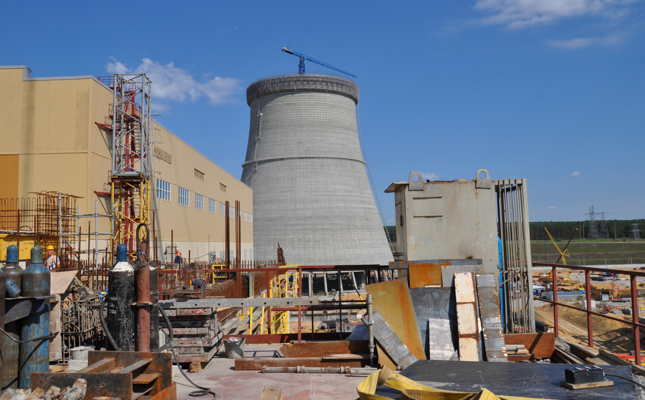 ukraine moscou attaque de kiev contre une centrale nucleaire en russie scaled