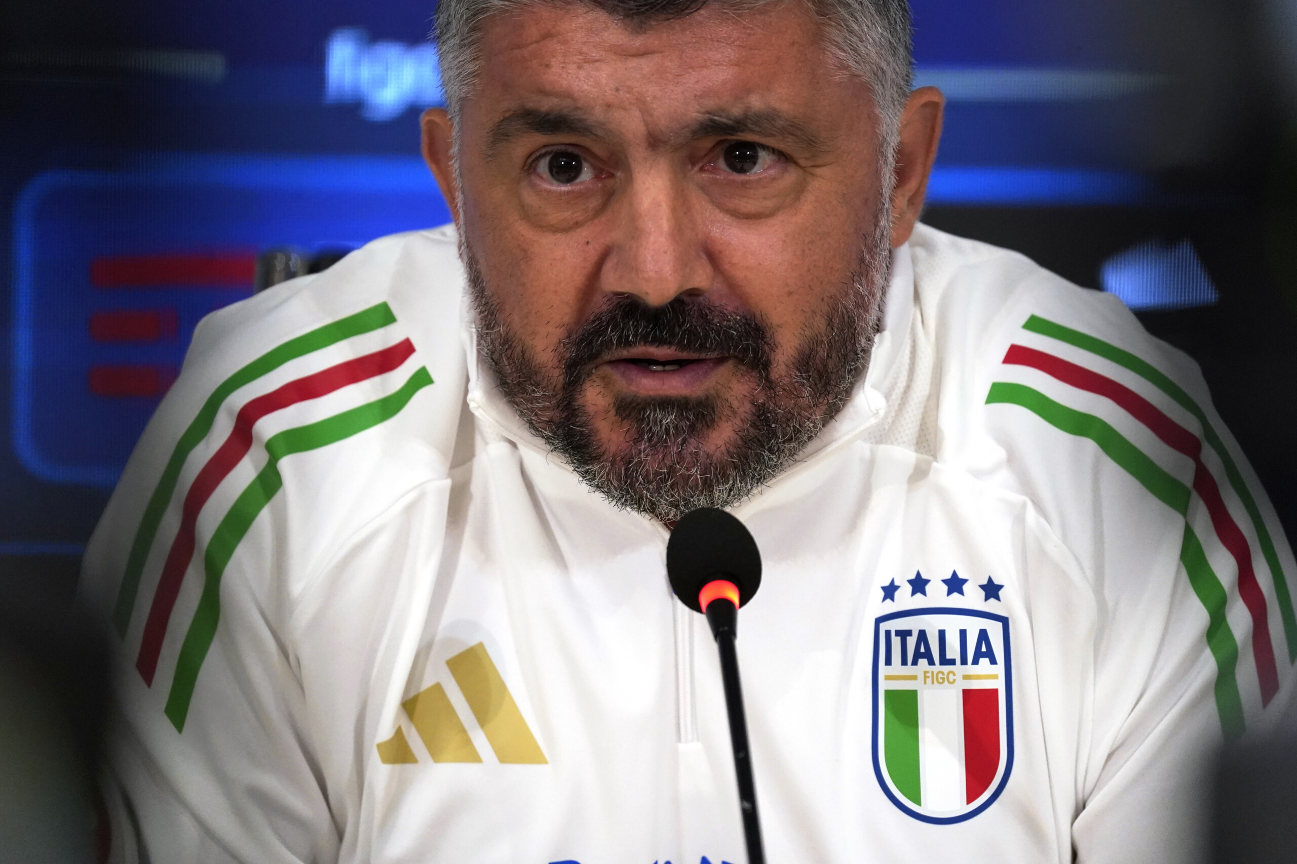 Football : Gattuso, Calafiori et Tonali manqueront le match contre la Norvège 1 football gattuso calafiori et tonali manqueront le match contre la norvege scaled