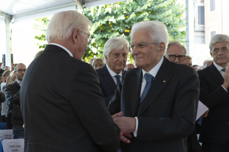 italie allemagne mattarella arrive a berlin rencontre avec steinmeier