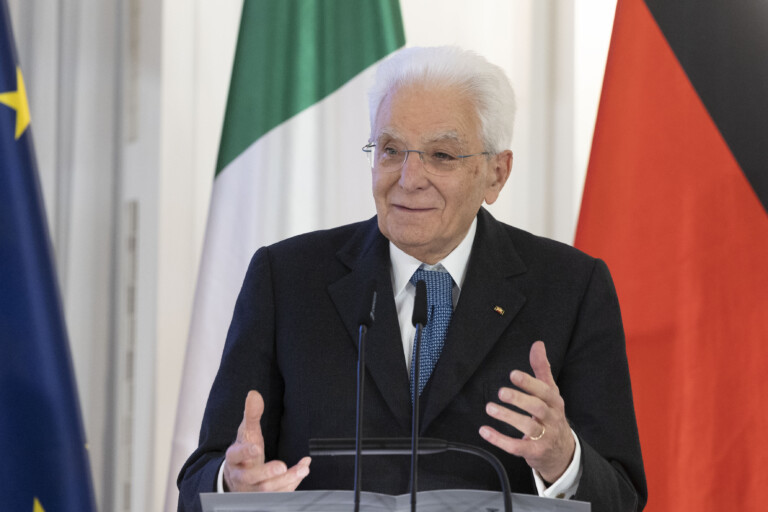 italie allemagne mattarella nos pays unis par un lien de solidarite