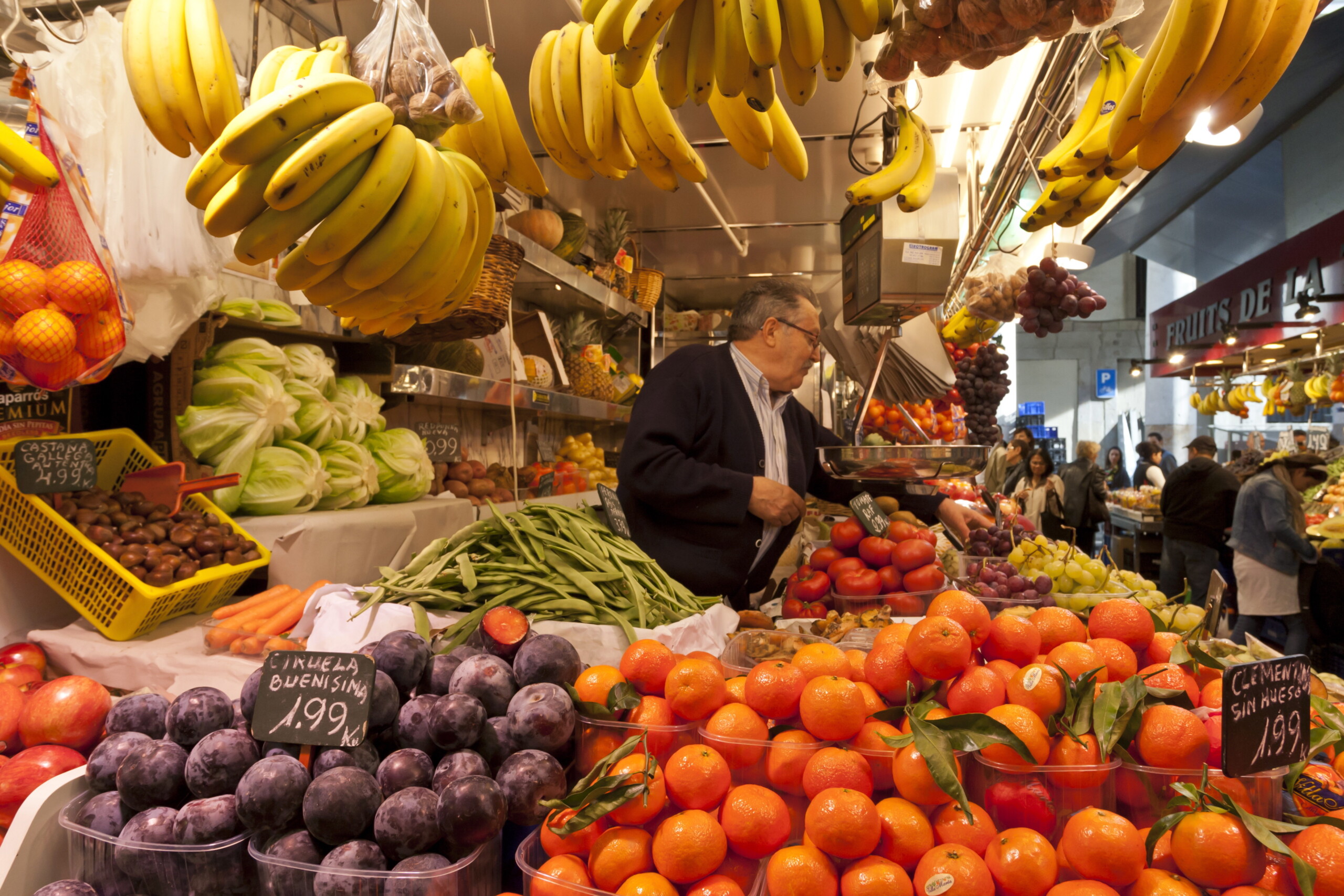 Zölle: Trump senkt Zölle auf Fleisch, Tomaten, Kaffee und Bananen 1 zolle trump senkt zolle auf fleisch tomaten kaffee und bananen scaled