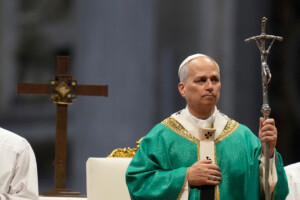 accidents de la route le pape leon xiv il faut faire son examen de conscience face aux morts