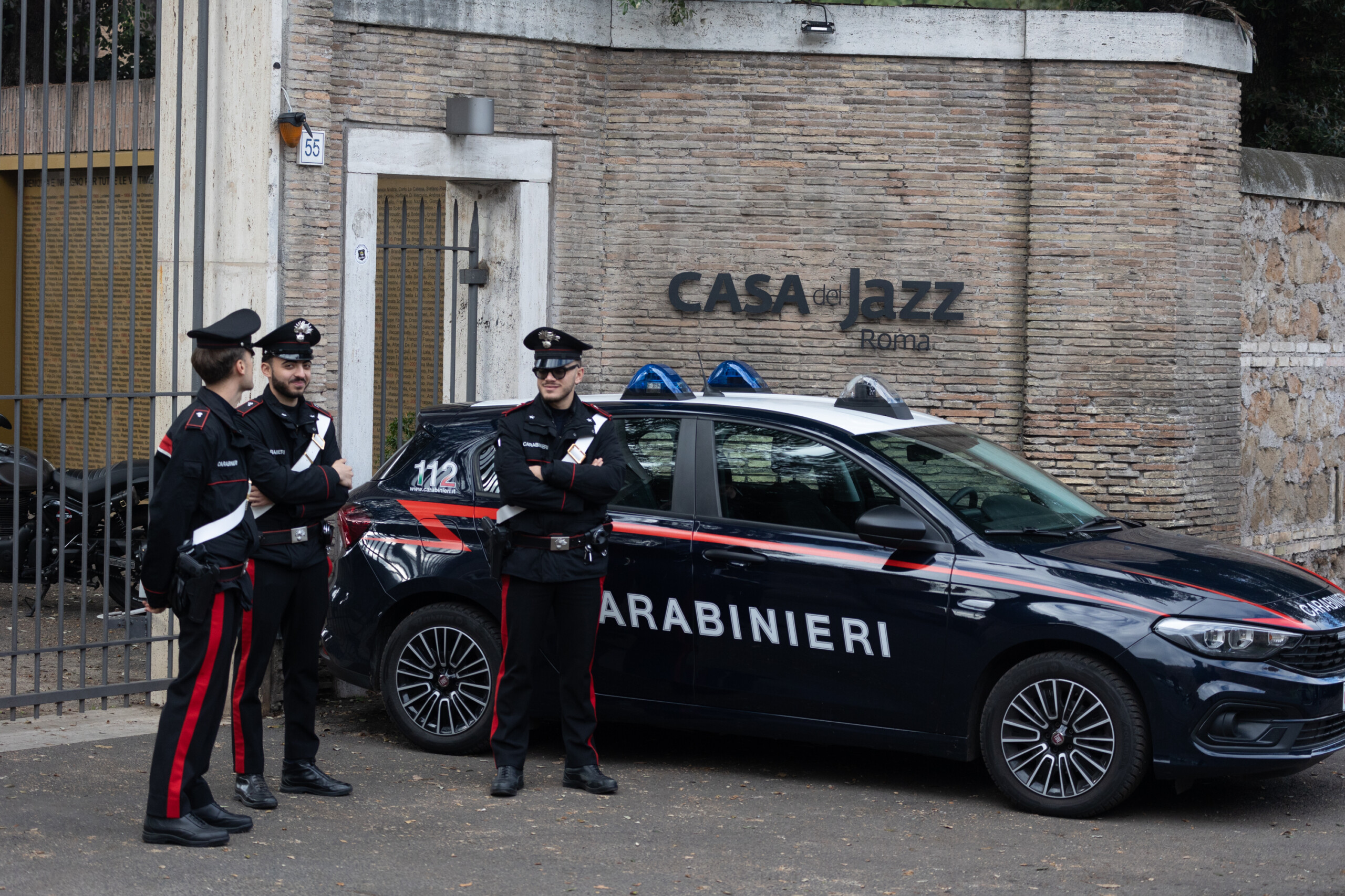 rome la fille dadinolfi personne ne nous a prevenus des fouilles scaled