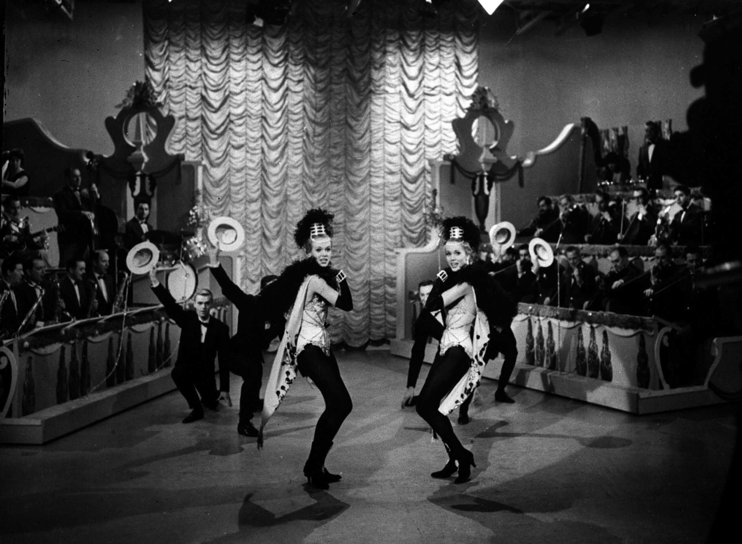 Allemagne : les jumelles Kessler sont décédées à l'âge de 89 ans 1 allemagne les jumelles kessler sont decedees a lage de 89 ans scaled