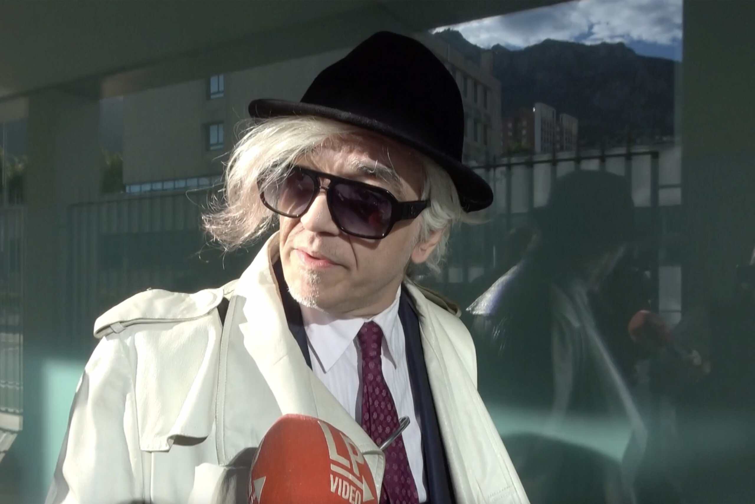 Morgan acquitté de l'accusation d'outrage à agent 1 morgan acquitte de laccusation doutrage a agent scaled