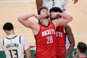 nba houston bat orlando les bulls sinclinent