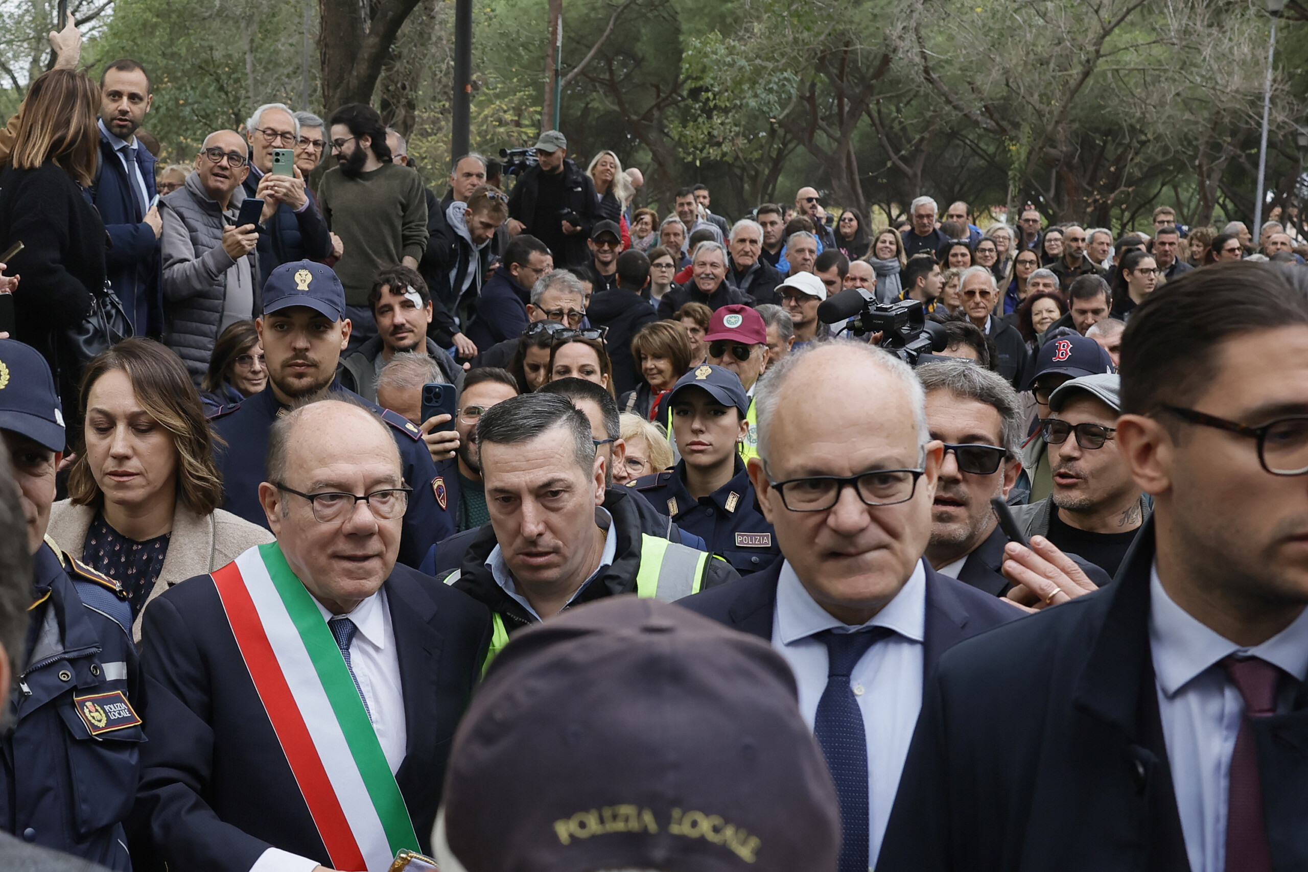 Rome, Gualtieri : « La présence de Carlo Verdone est un cadeau pour nous tous » 1 rome gualtieri la presence de carlo verdone est un cadeau pour nous tous scaled