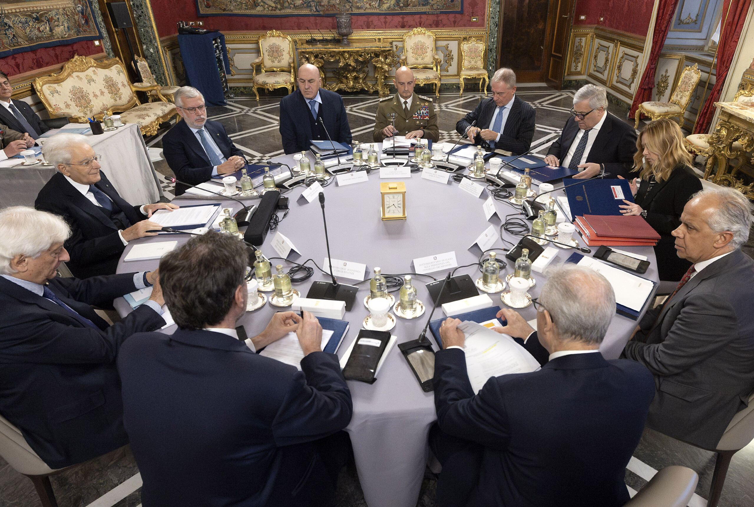 Russie, CSD : « Risques importants liés aux menaces hybrides et cybernétiques, surveiller les infrastructures » 1 russie csd risques importants lies aux menaces hybrides et cybernetiques surveiller les infrastructures scaled