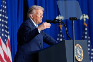 etats unis trump insulte une journaliste tais toi grosse vache