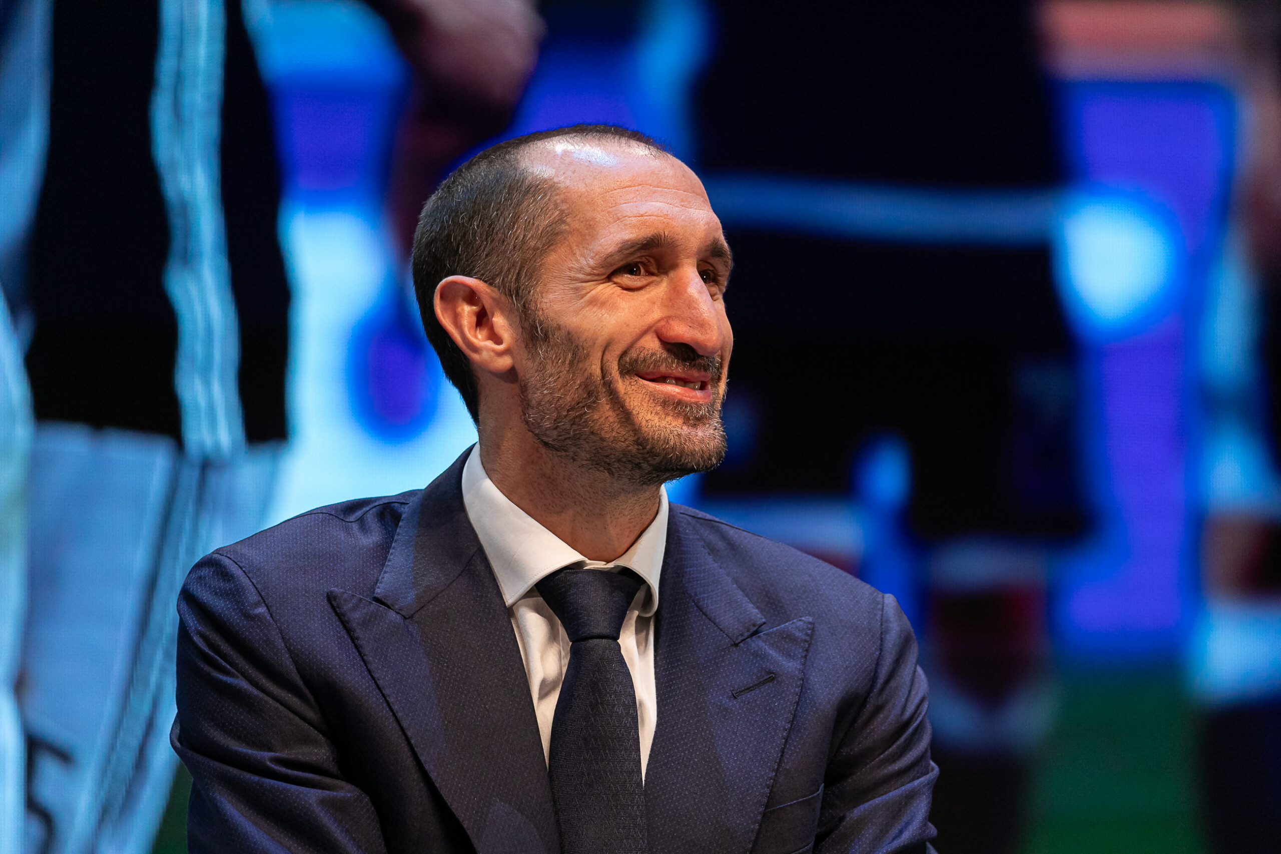 Juve, Chiellini : « Un groupe sain, l'objectif est de revenir à la normalité et de gagner » 1 juve chiellini un groupe sain lobjectif est de revenir a la normalite et de gagner scaled