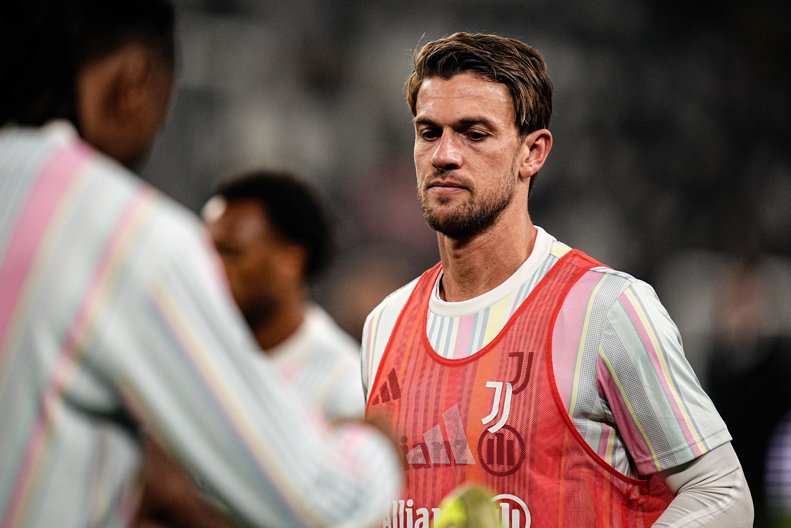 juventus legere blessure au soleaire pour rugani scaled