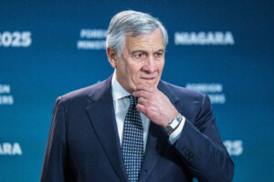 venezuela tajani la famille trentini doit savoir que nous ne lavons pas oublie