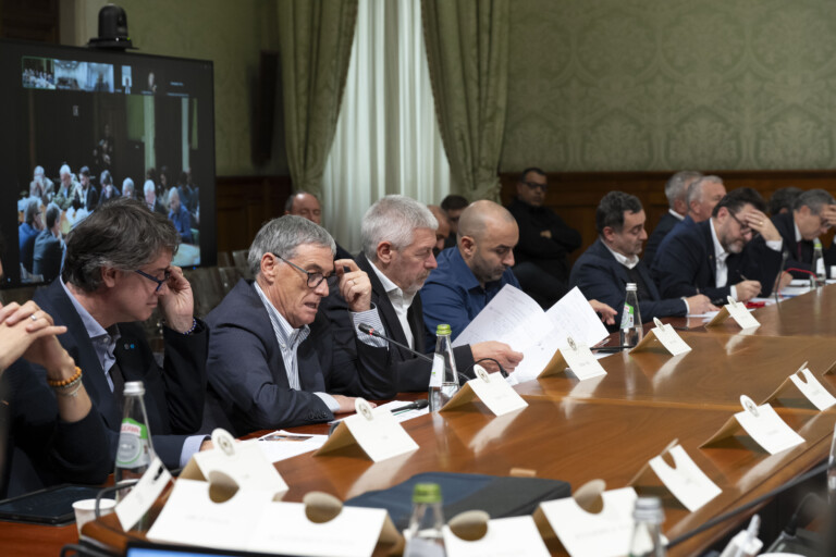 ex ilva conseil des ministres a 17h a lordre du jour le decret pour la continuite operationnelle des usines