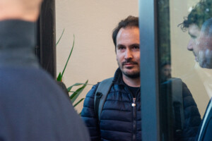 meurtre de garlasco sempio est ce que je me sens persecute un peu oui