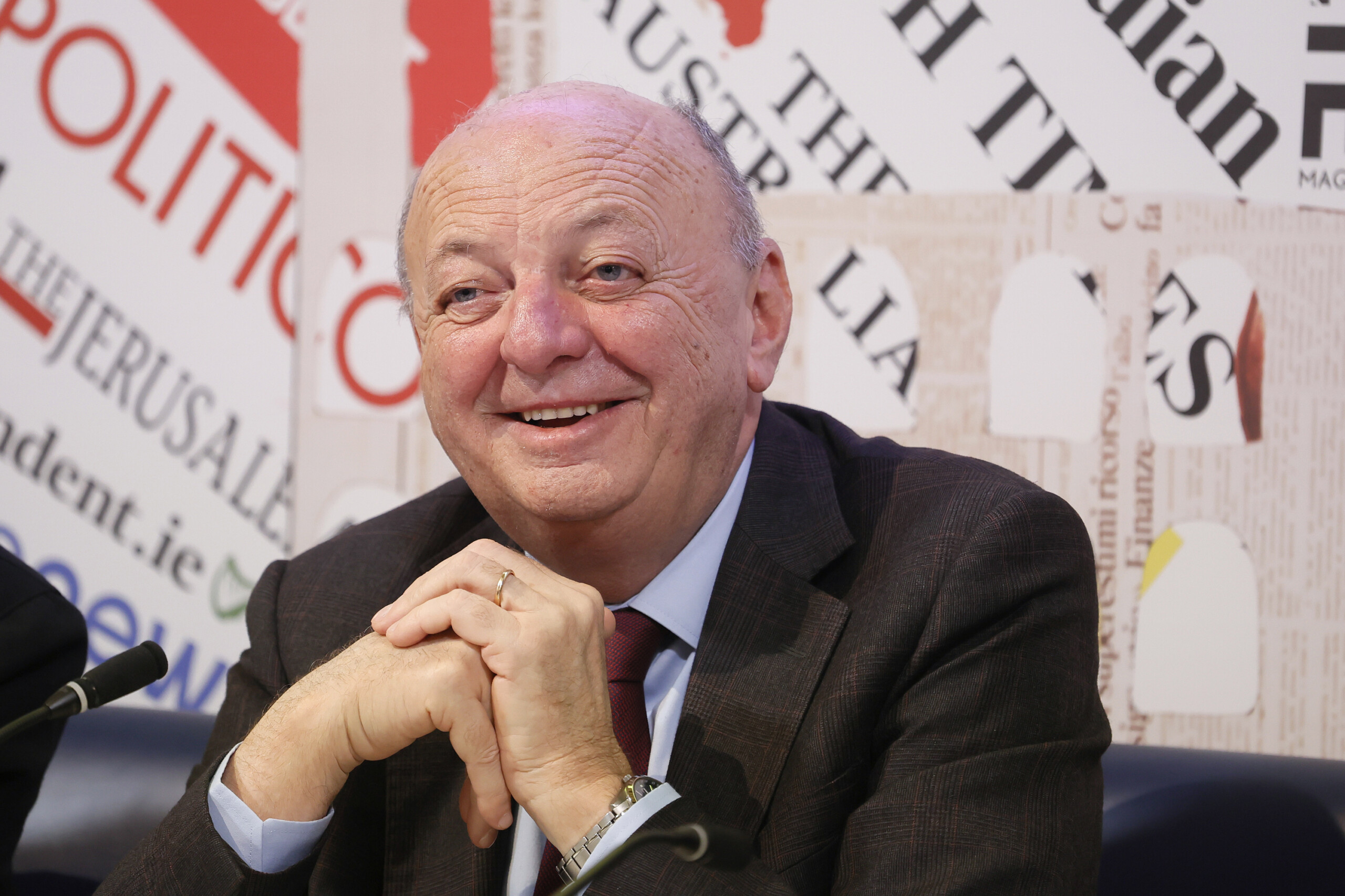 cop30 pichetto pas de consensus les negociations reprennent scaled