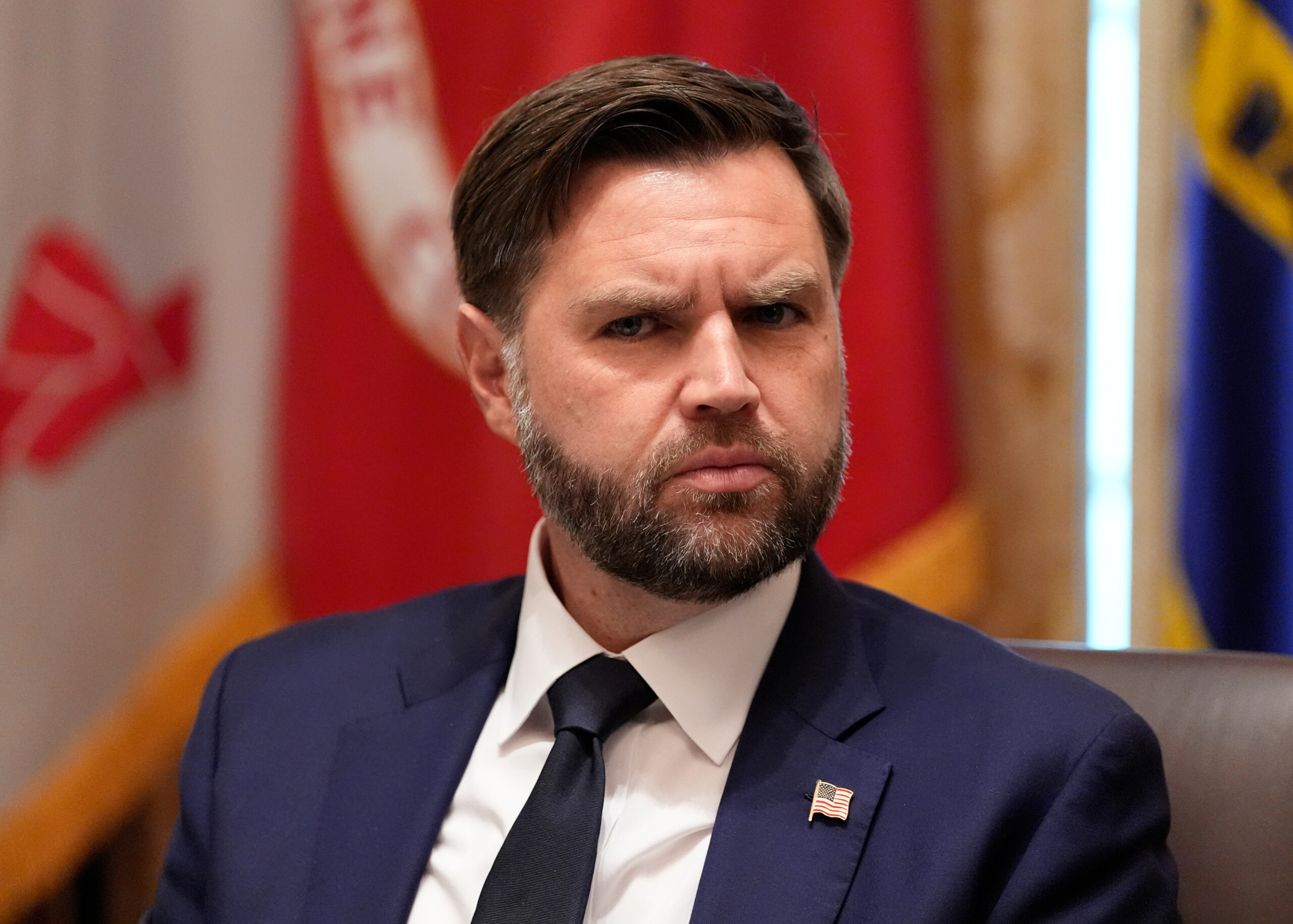 ukraine conversation telephonique prevue aujourdhui entre zelensky et vance scaled