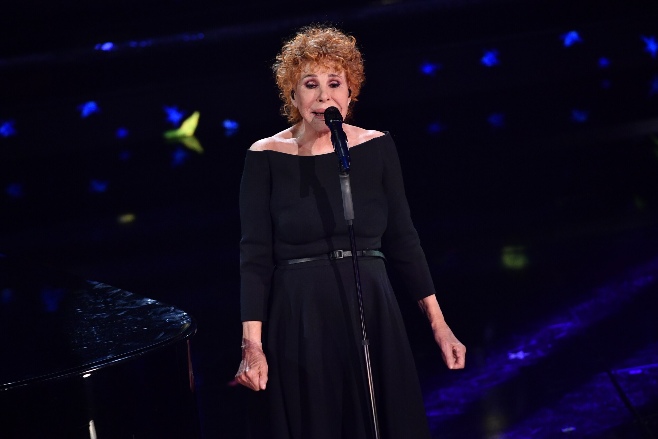 Décès de Vanoni, Mannoia : « Je ne trouve pas les mots, je ressens seulement une profonde tristesse » 1 deces de vanoni mannoia je ne trouve pas les mots je ressens seulement une profonde tristesse scaled