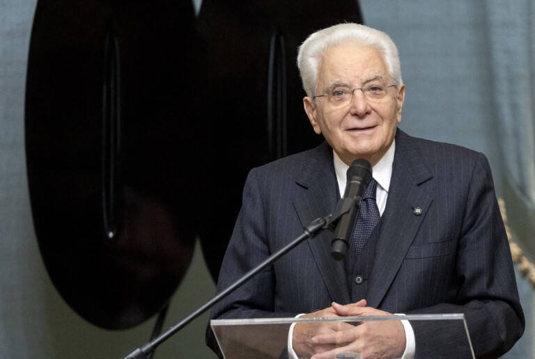 mattarella chacun est appele a construire la paix