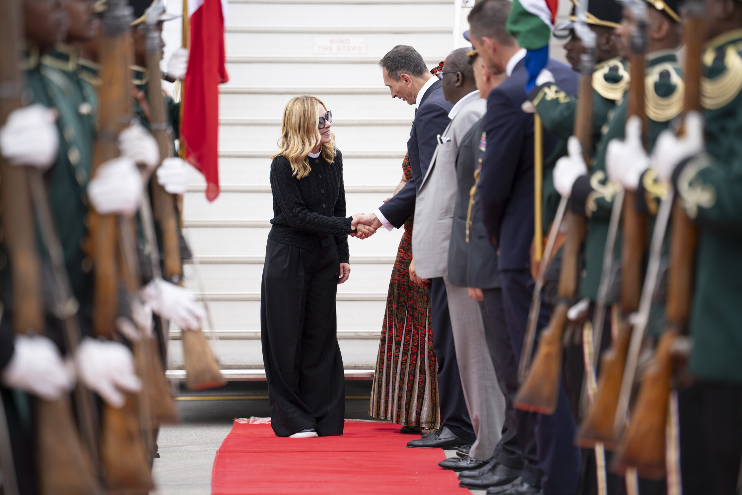 ukraine costa rencontre meloni et rassemble les pays du g20 proches de kiev autour dun plan de paix scaled