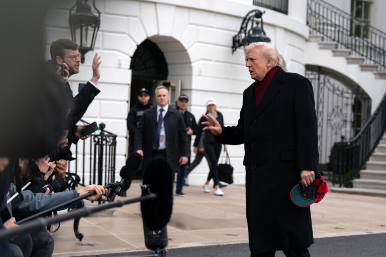 ukraine trump le plan de paix propose nest pas une offre definitive