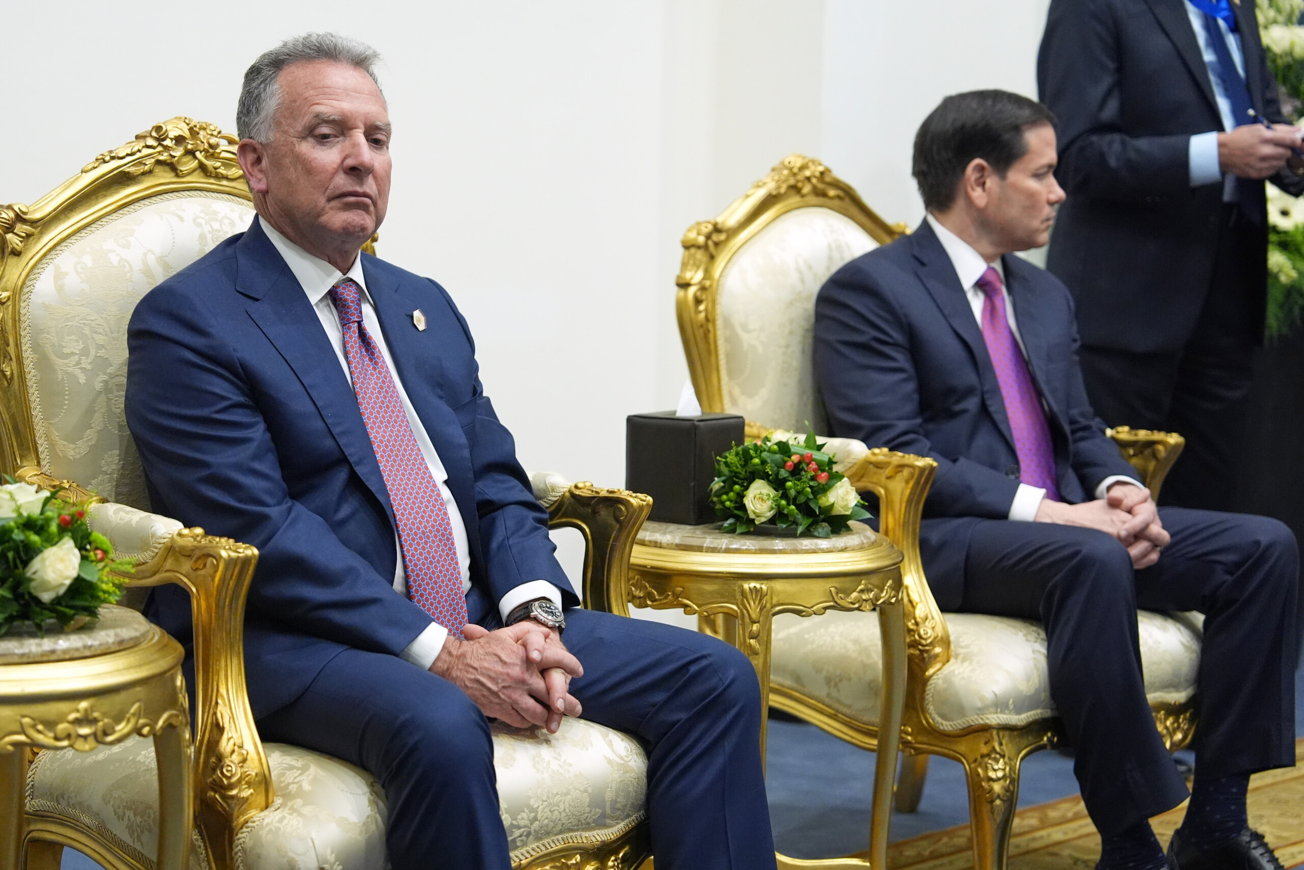 ukraine witkoff et rubio demain a geneve pour une rencontre avec kiev et lue scaled