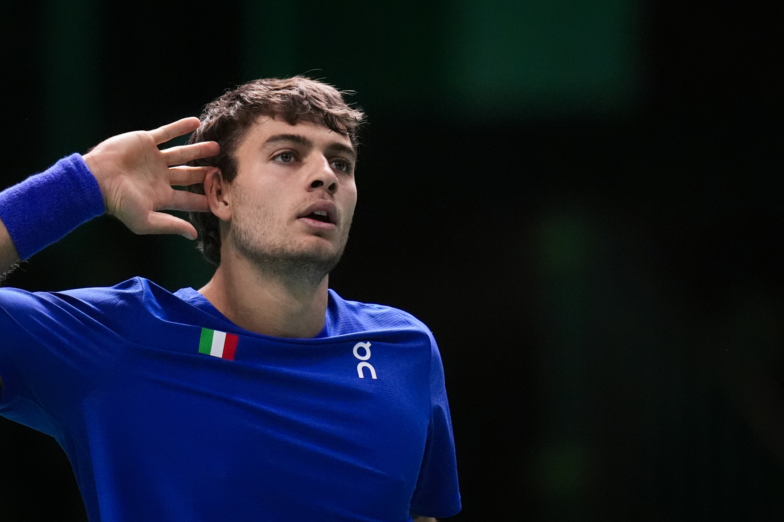 coupe davis cobolli bat munar litalie et lespagne remportent la coupe 2 0 scaled