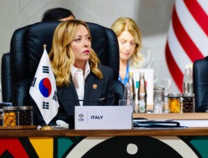 g20 meloni rencontre erdogan lukraine et le moyen orient au centre des discussions