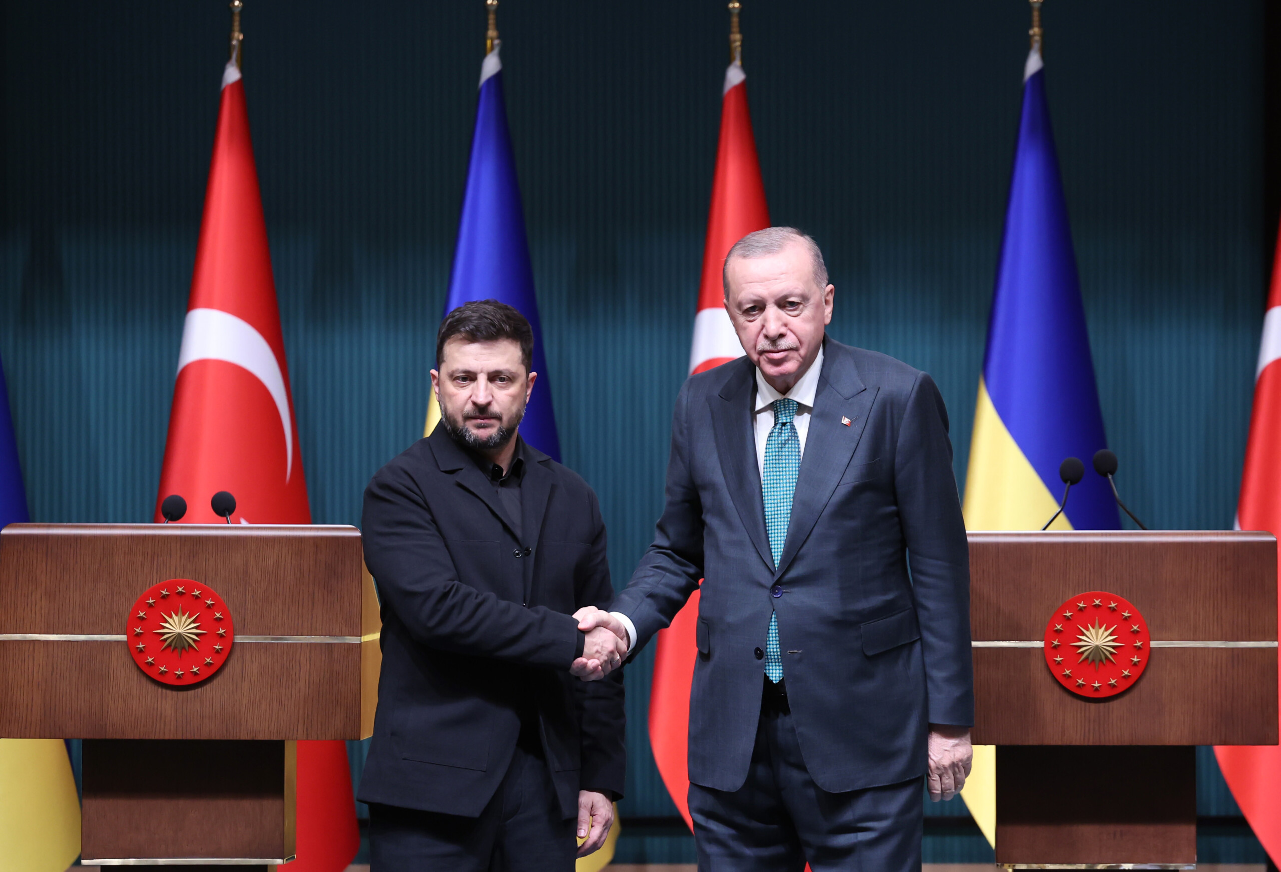ukraine erdogan demain je vais parler avec poutine on va faire tout ce quon peut pour la paix scaled