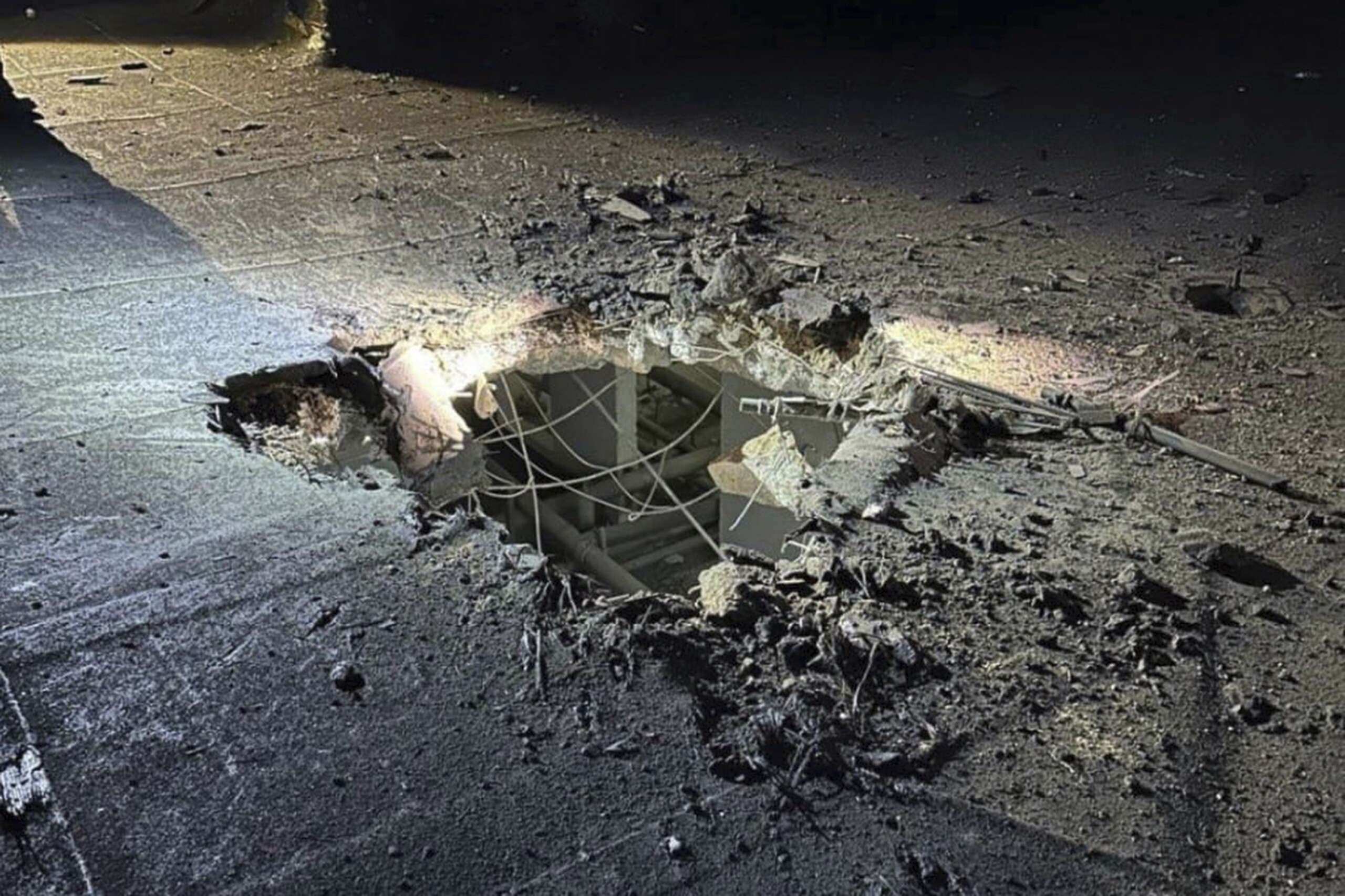 ukraine moscou 75 drones de kiev interceptes et detruits pendant la nuit scaled