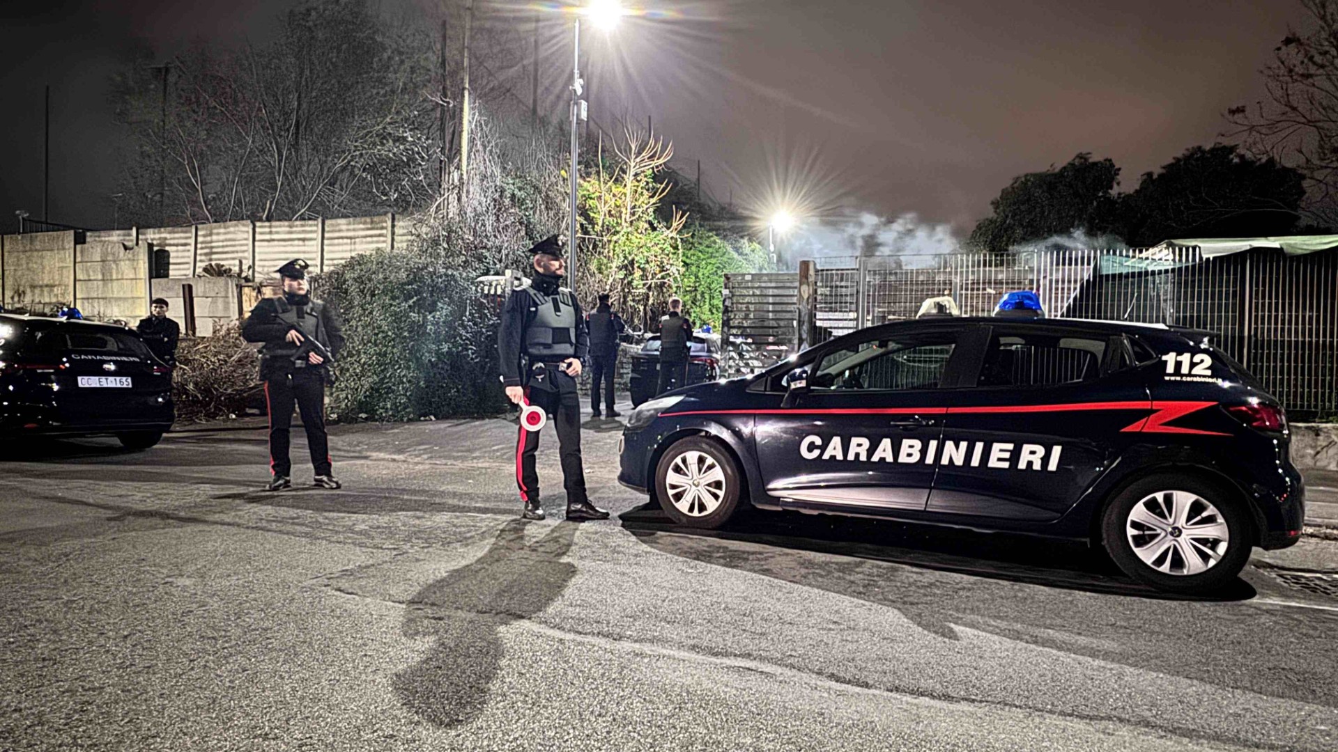 Cambriolages et vols à Rome, les carabiniers arrêtent 18 personnes 1 cambriolages et vols a rome les carabiniers arretent 18 personnes