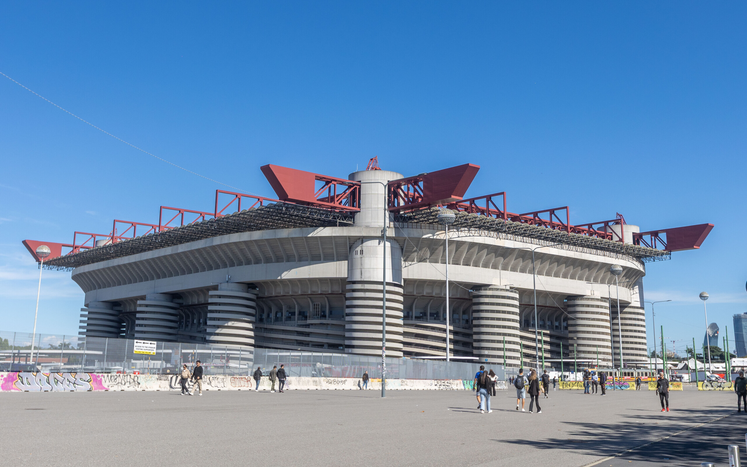stade de milan la russa avec une coalition de centre droit san siro peut rester scaled